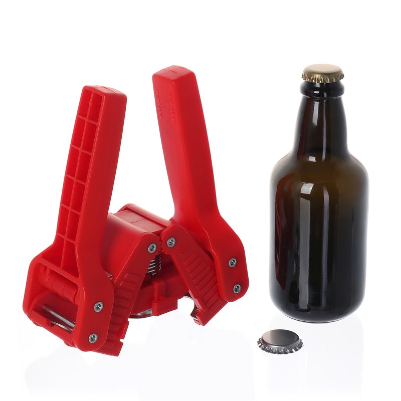 Kapsylförslutare för 26 mm Kapsylförslutare för 26 mm