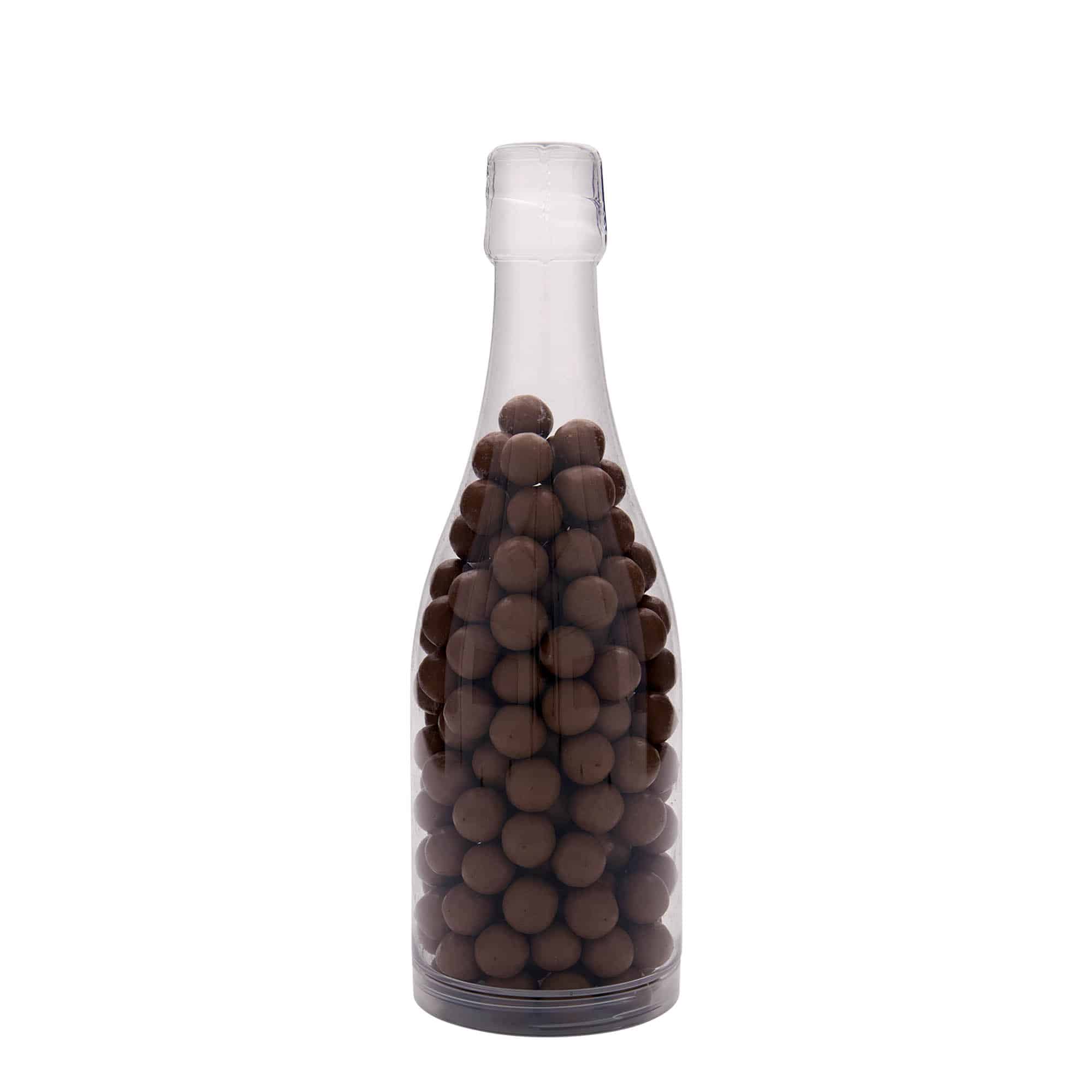 1 000 ml PET-flaska 'Sweety', plast, mynning: 89/400