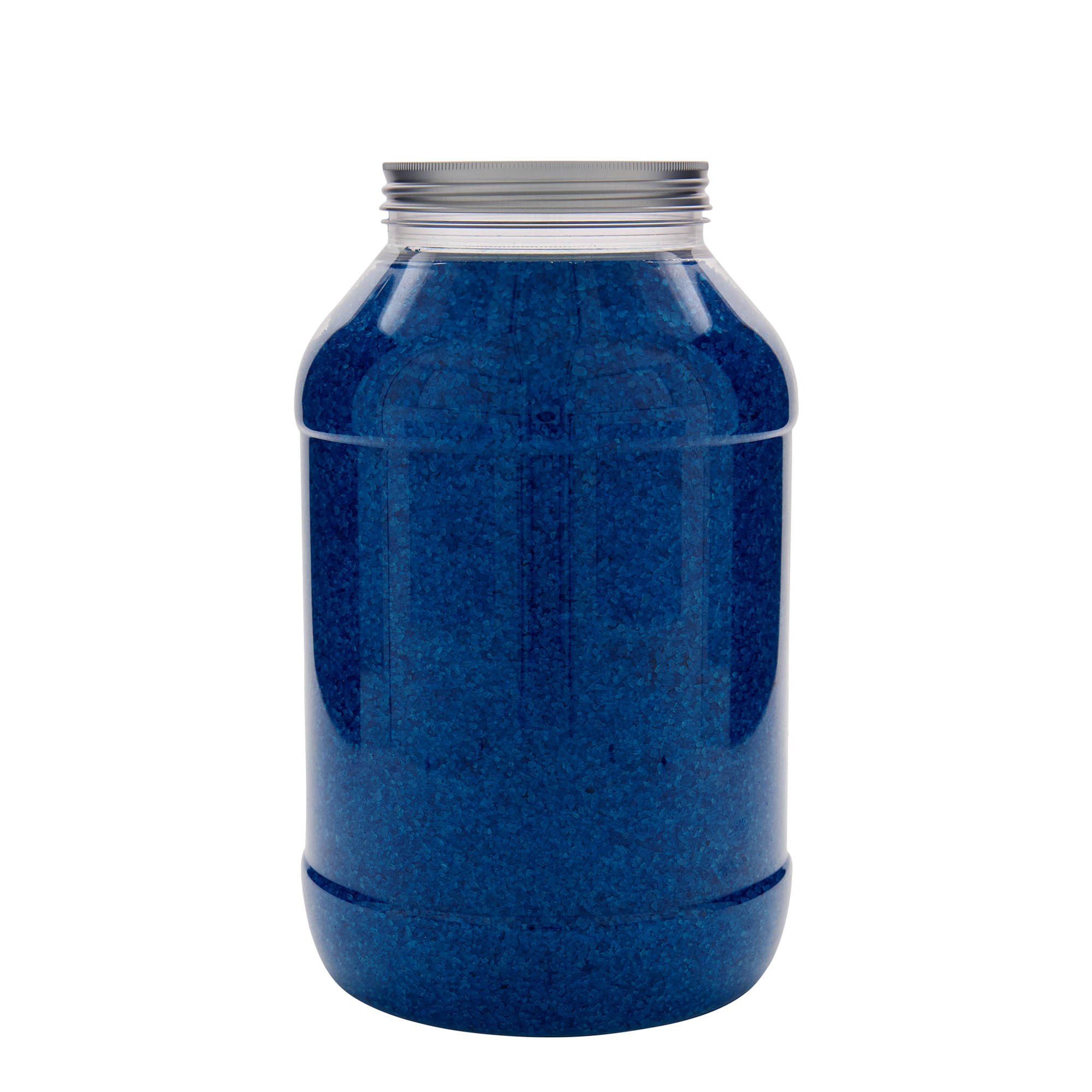 4 000 ml PET-burk 'Lulu', plast, öppning: 100/400