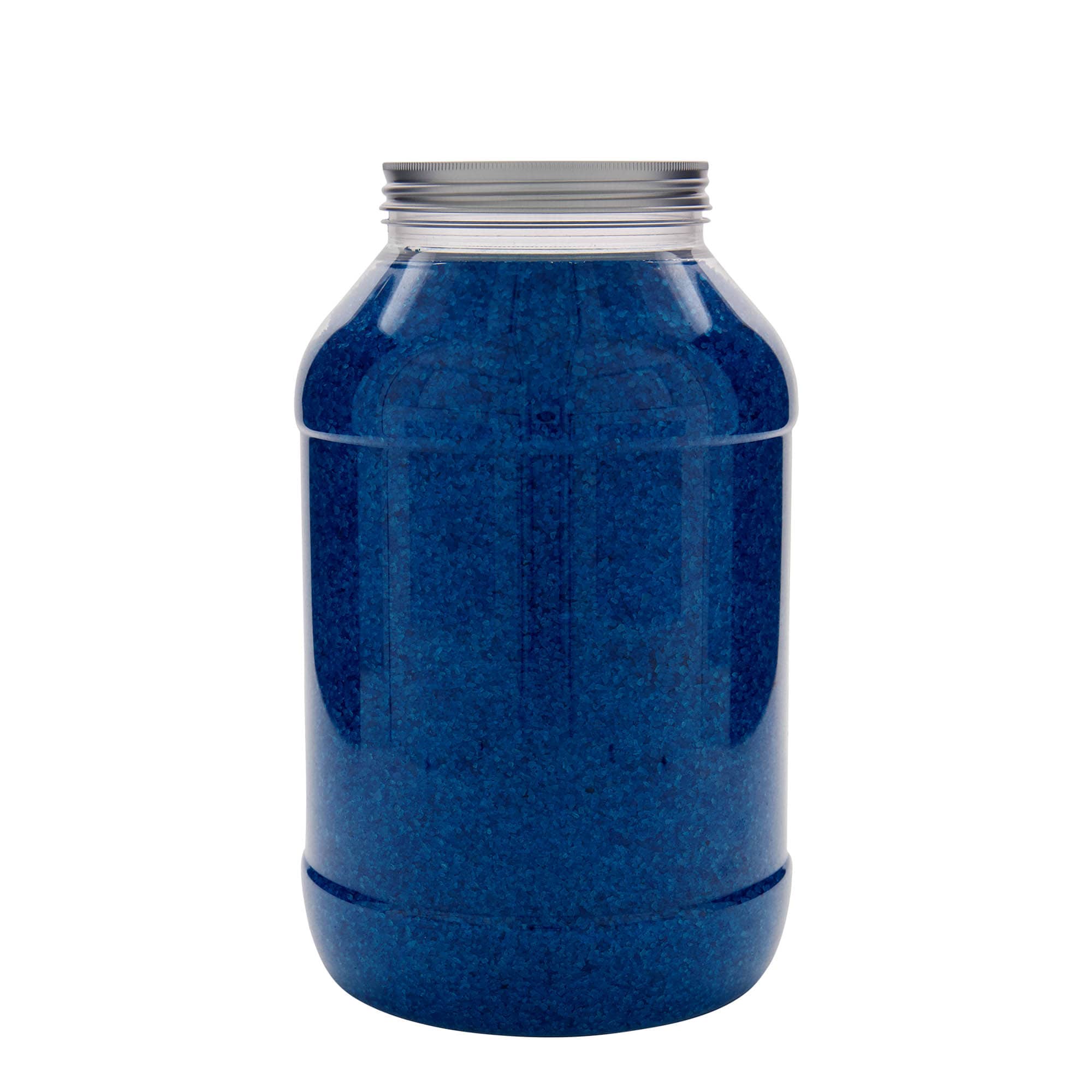 4 000 ml PET-burk 'Lulu', plast, öppning: 100/400