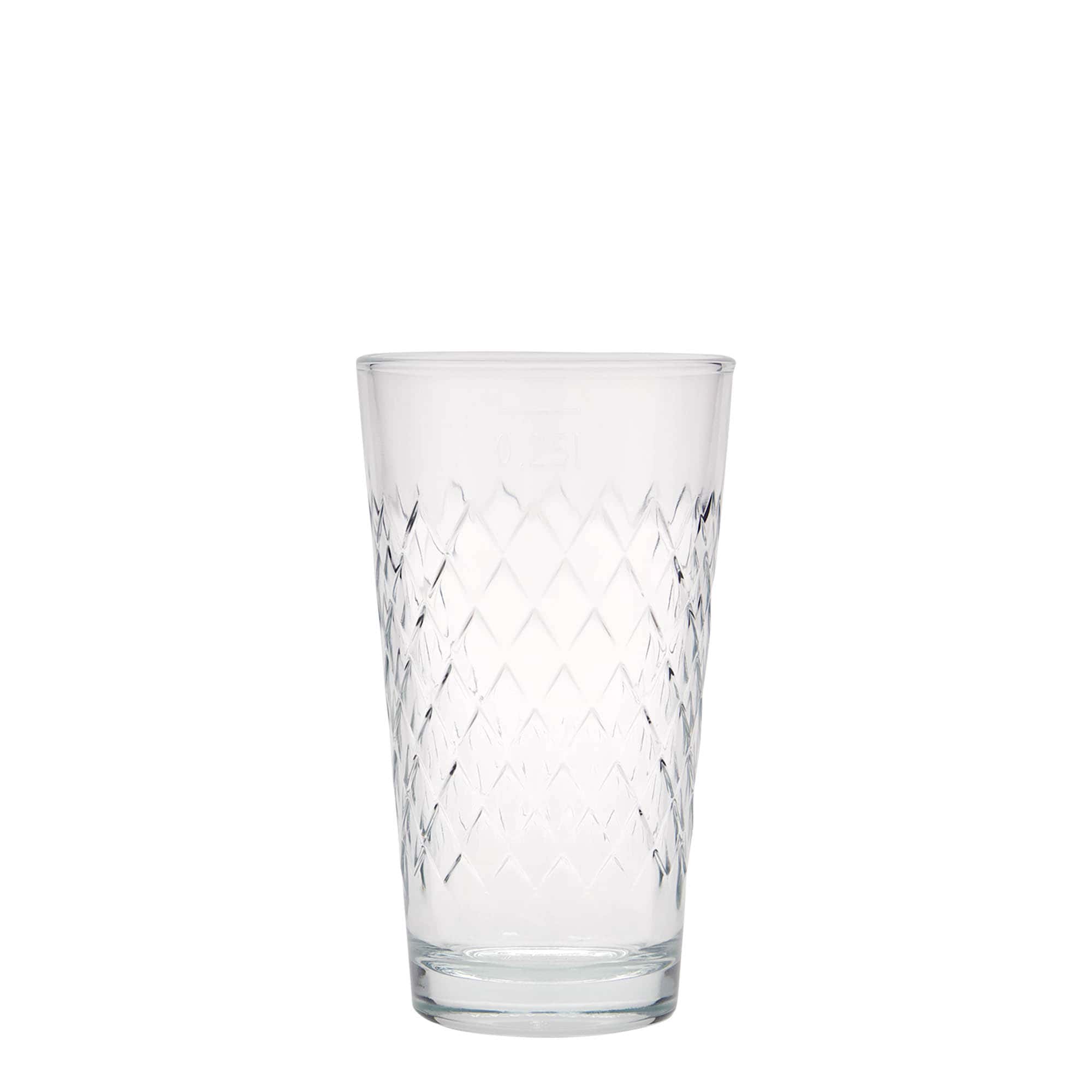 250 ml dricksglas äppelvin