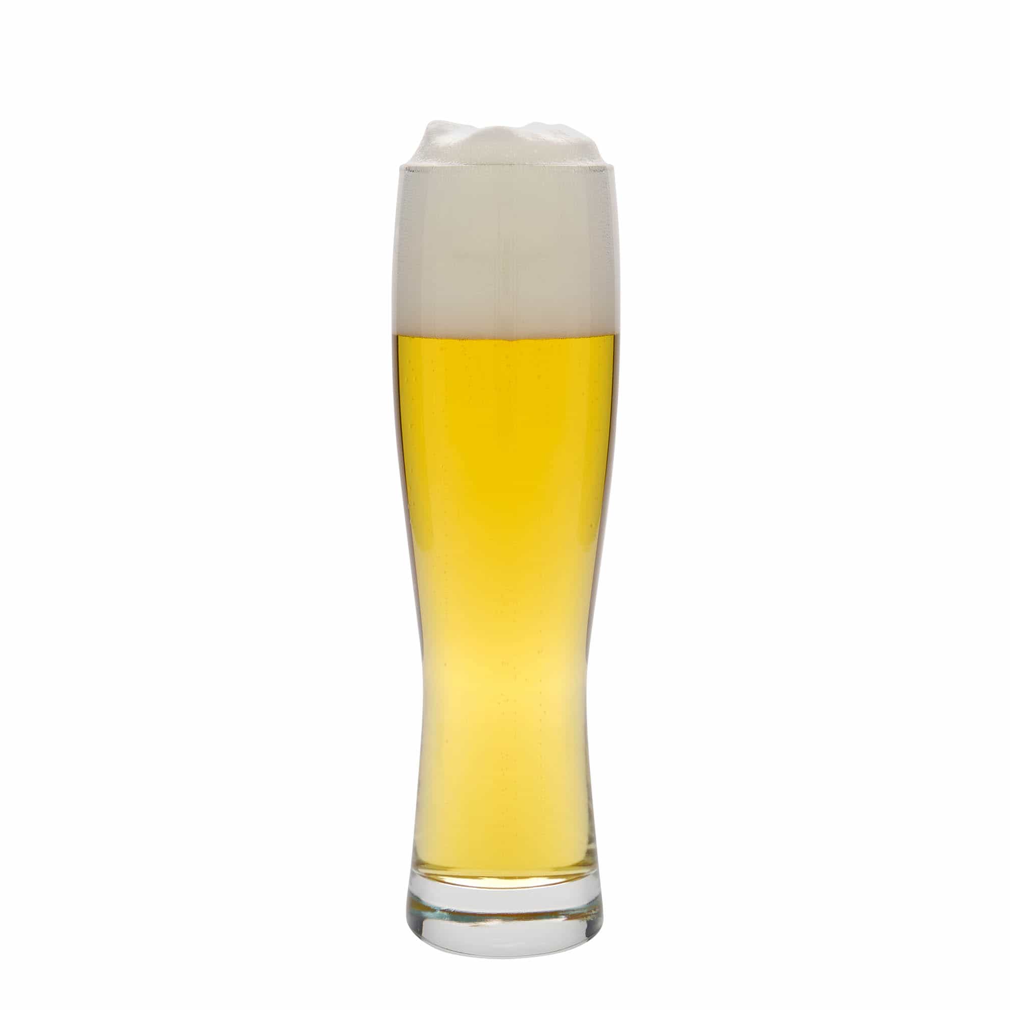 500 ml öl 'Monaco', glas