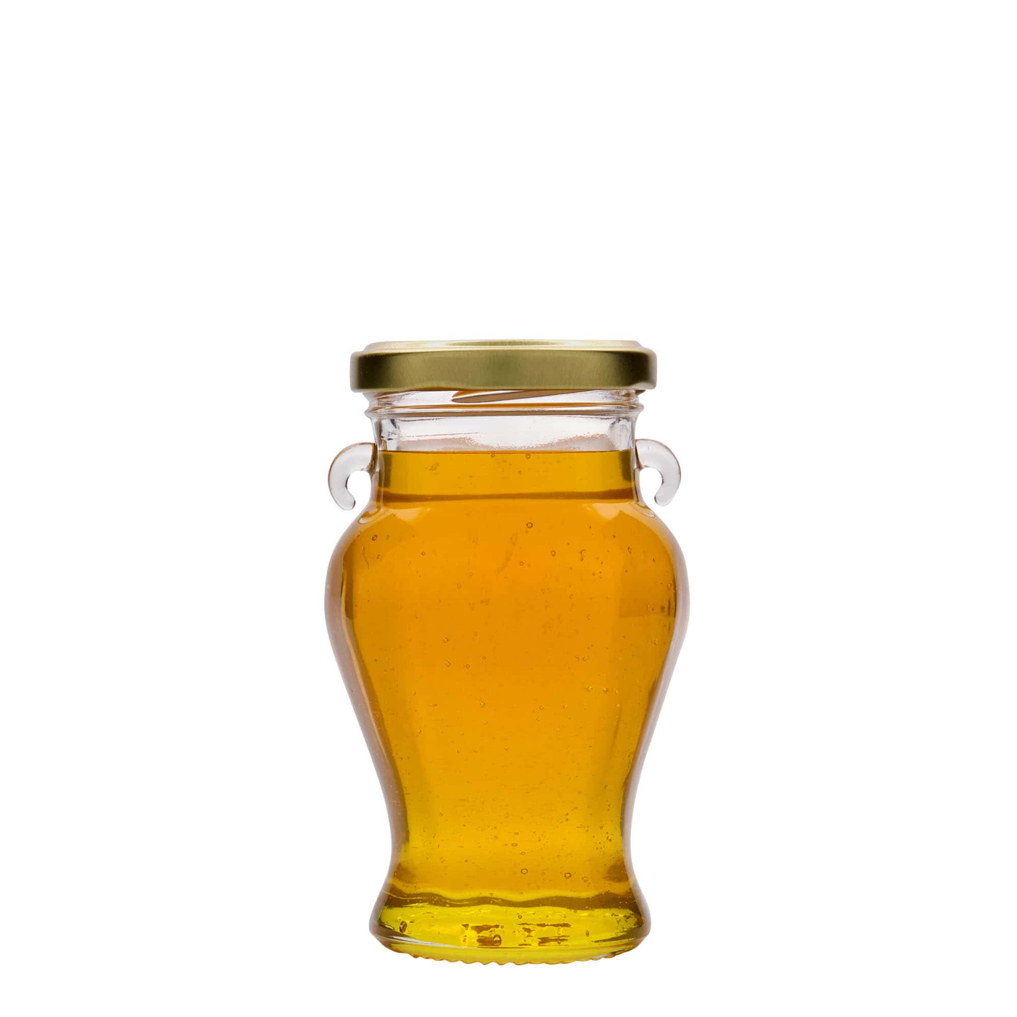 212 ml smyckesglas 'Beauty', öppning: Twist-Off (TO 58)