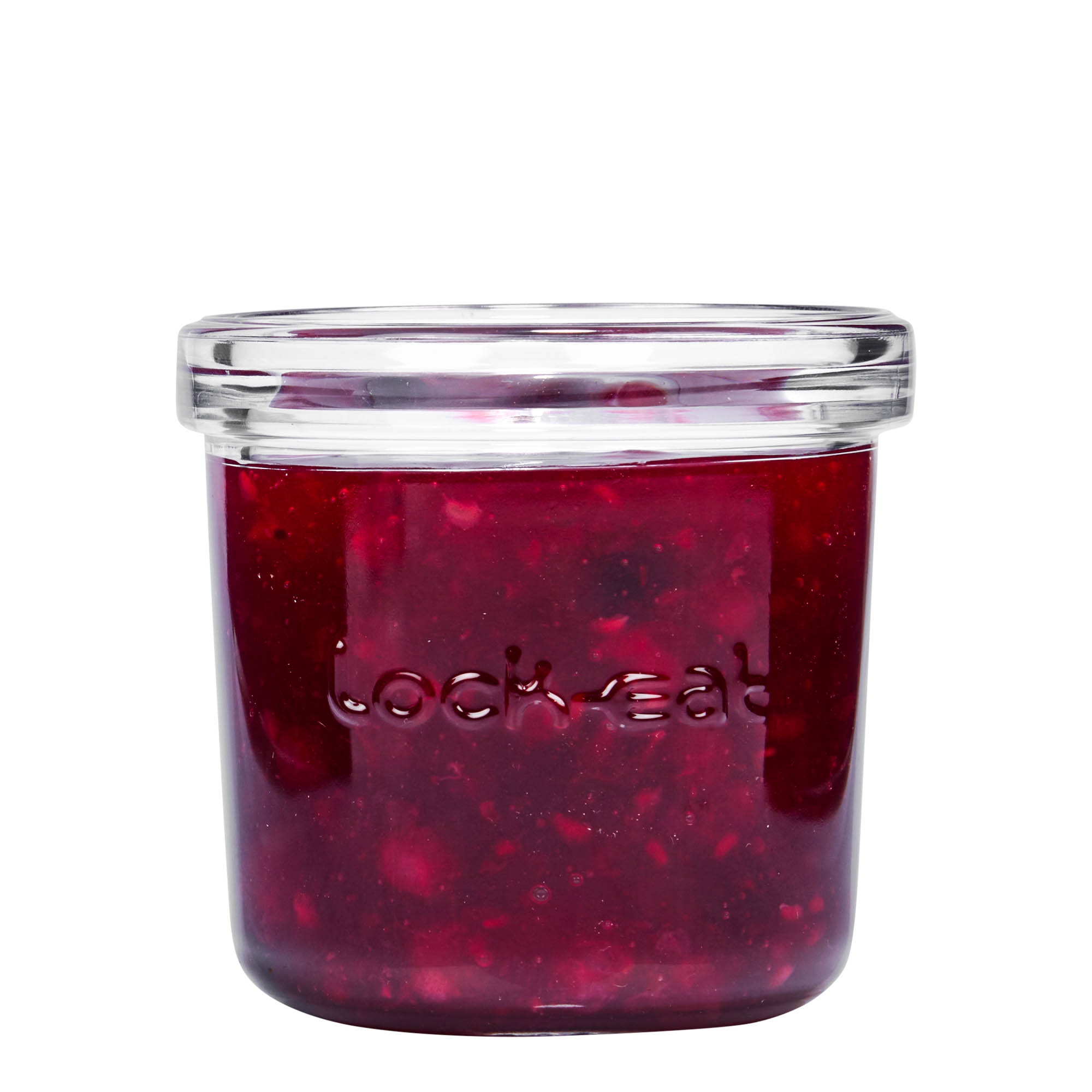 200 ml trådbågsburk 'Lock-Eat', öppning: trådbågsförslutning 200 ml trådbågsburk 'Lock-Eat', öppning: trådbågsförslutning