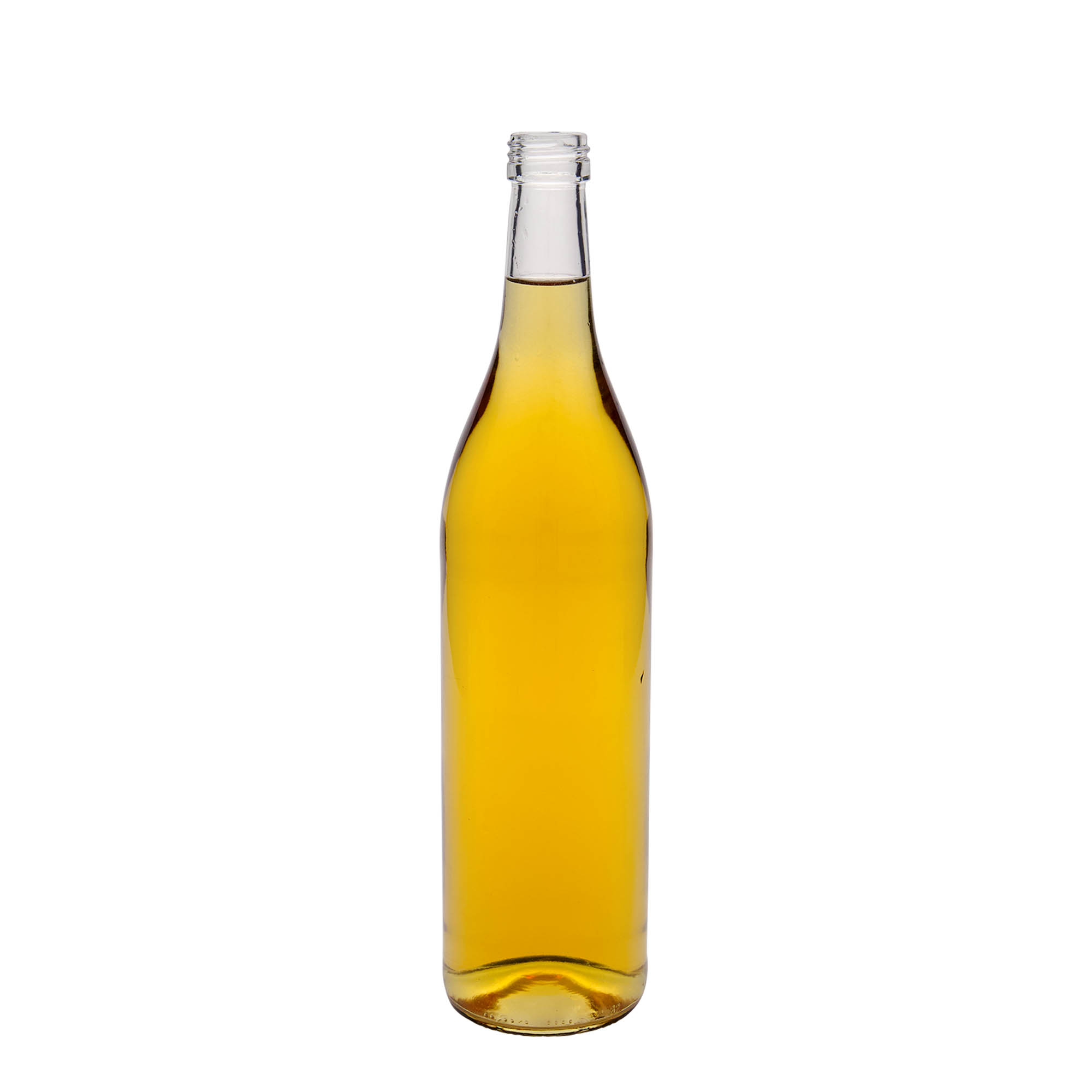 700 ml glasflaska 'Roger', öppning: PP 28