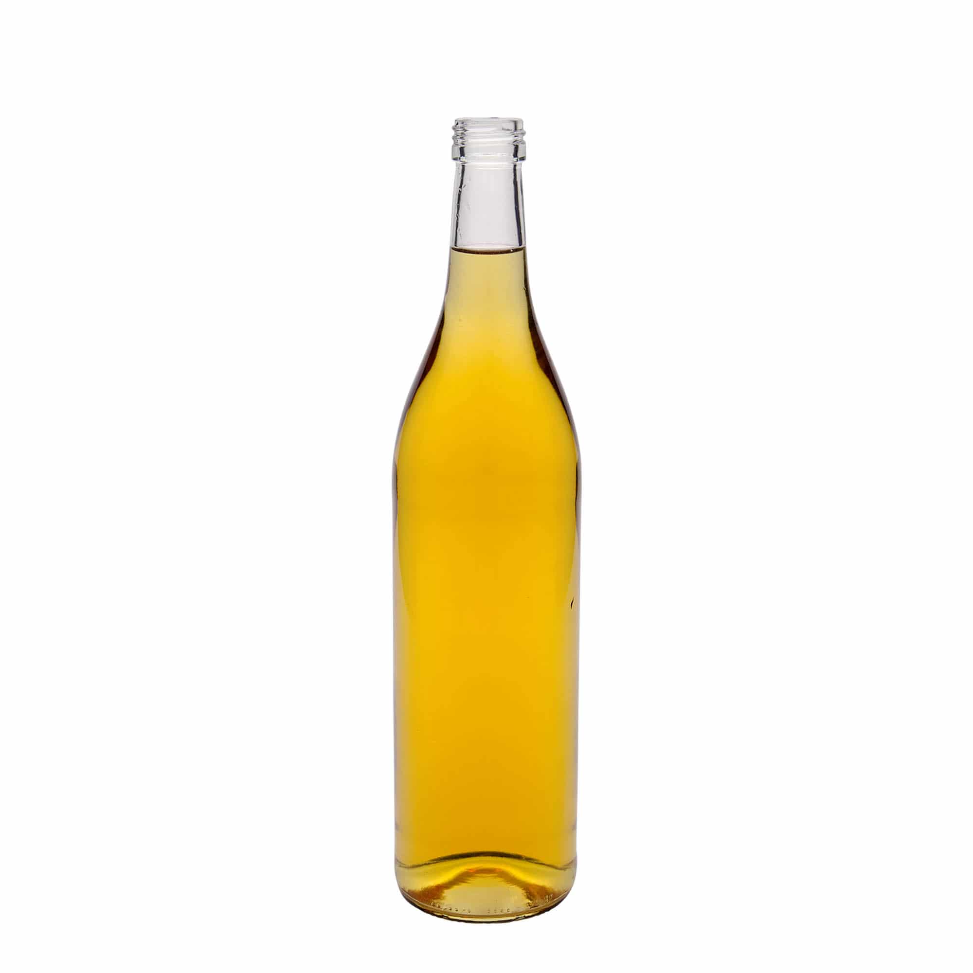 700 ml glasflaska 'Roger', öppning: PP 28