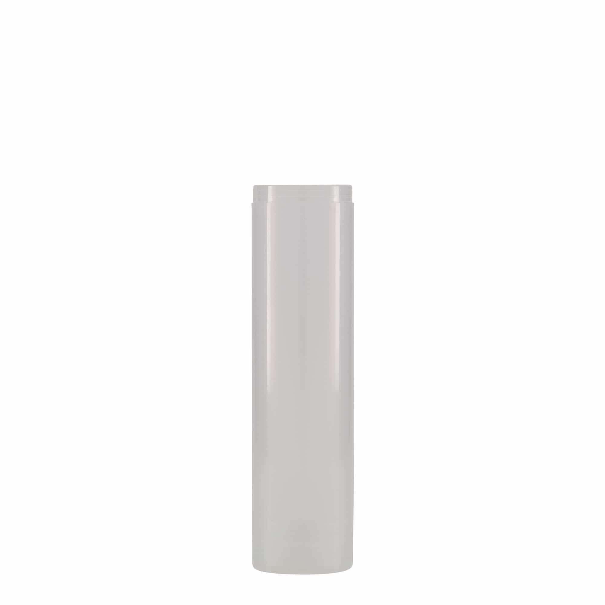 100 ml Airless dipenser 'Mezzo', PP-plast, natur 100 ml Airless dipenser 'Mezzo', PP-plast, natur