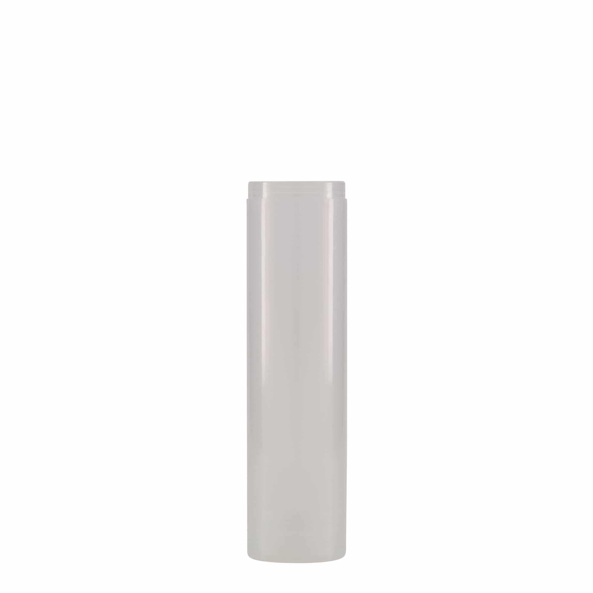 100 ml Airless-dispenser 'Mezzo', PP-plast, natur 100 ml Airless-dispenser 'Mezzo', PP-plast, natur