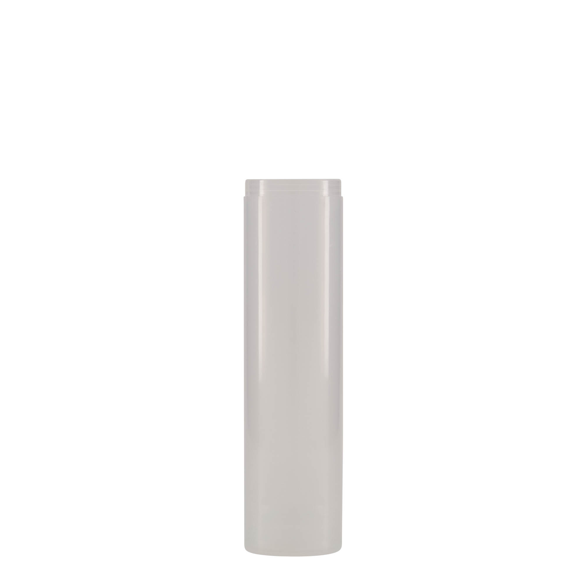 100 ml Airless-dispenser 'Mezzo', PP-plast, natur