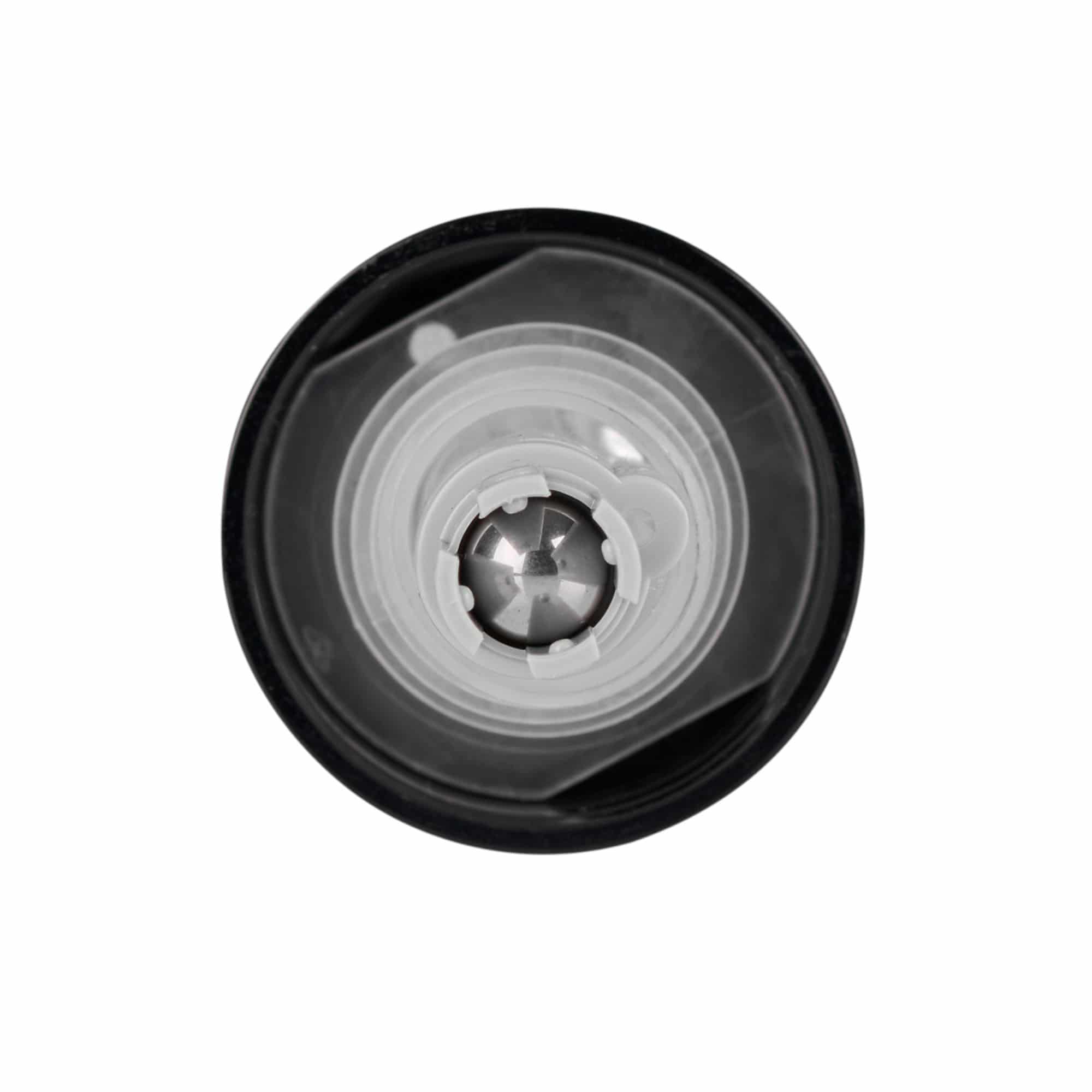 Doseringstapp 'Auto Pour' 1 cl, PE-plast, klar