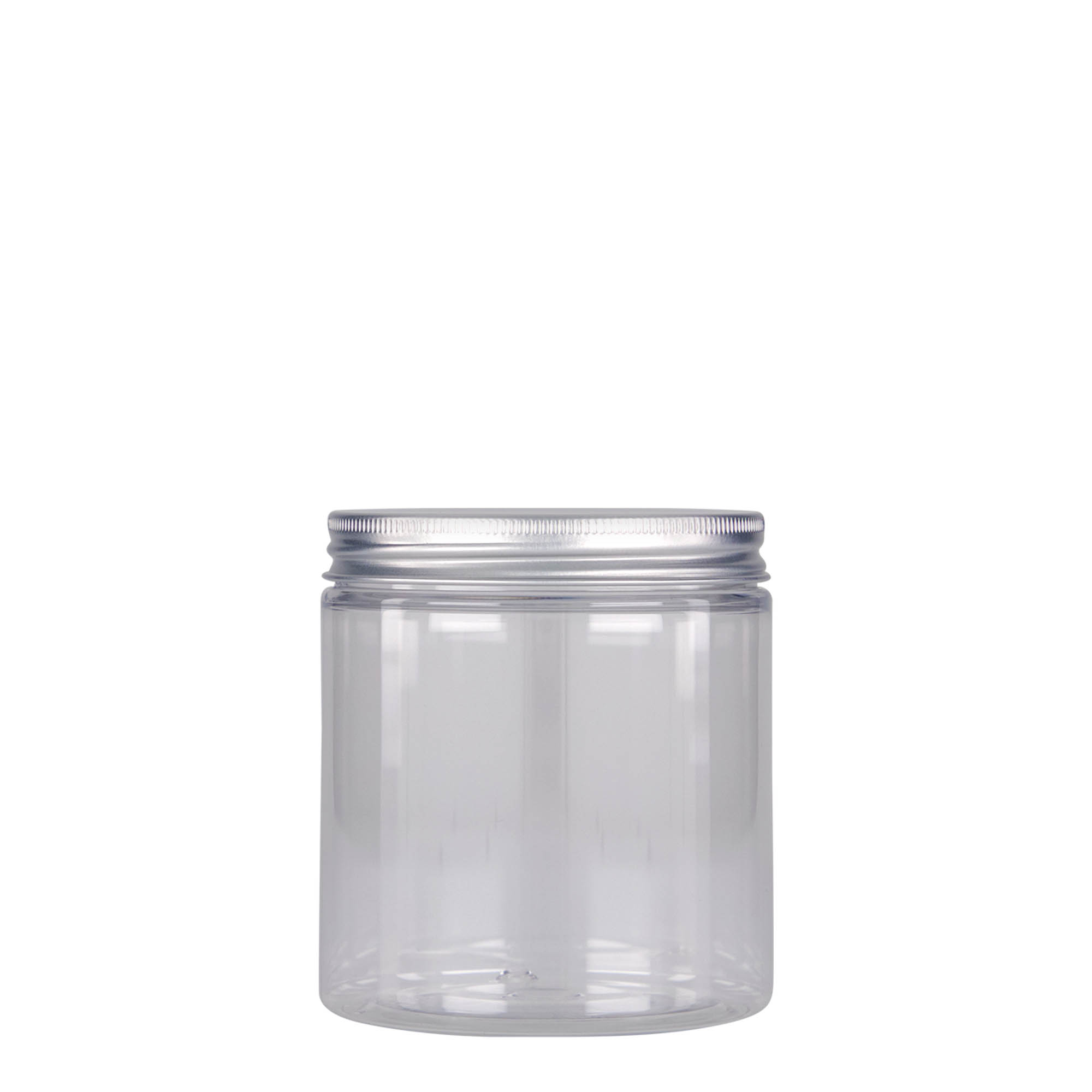 250 ml PET-burk 'Isabella', öppning: 70/400