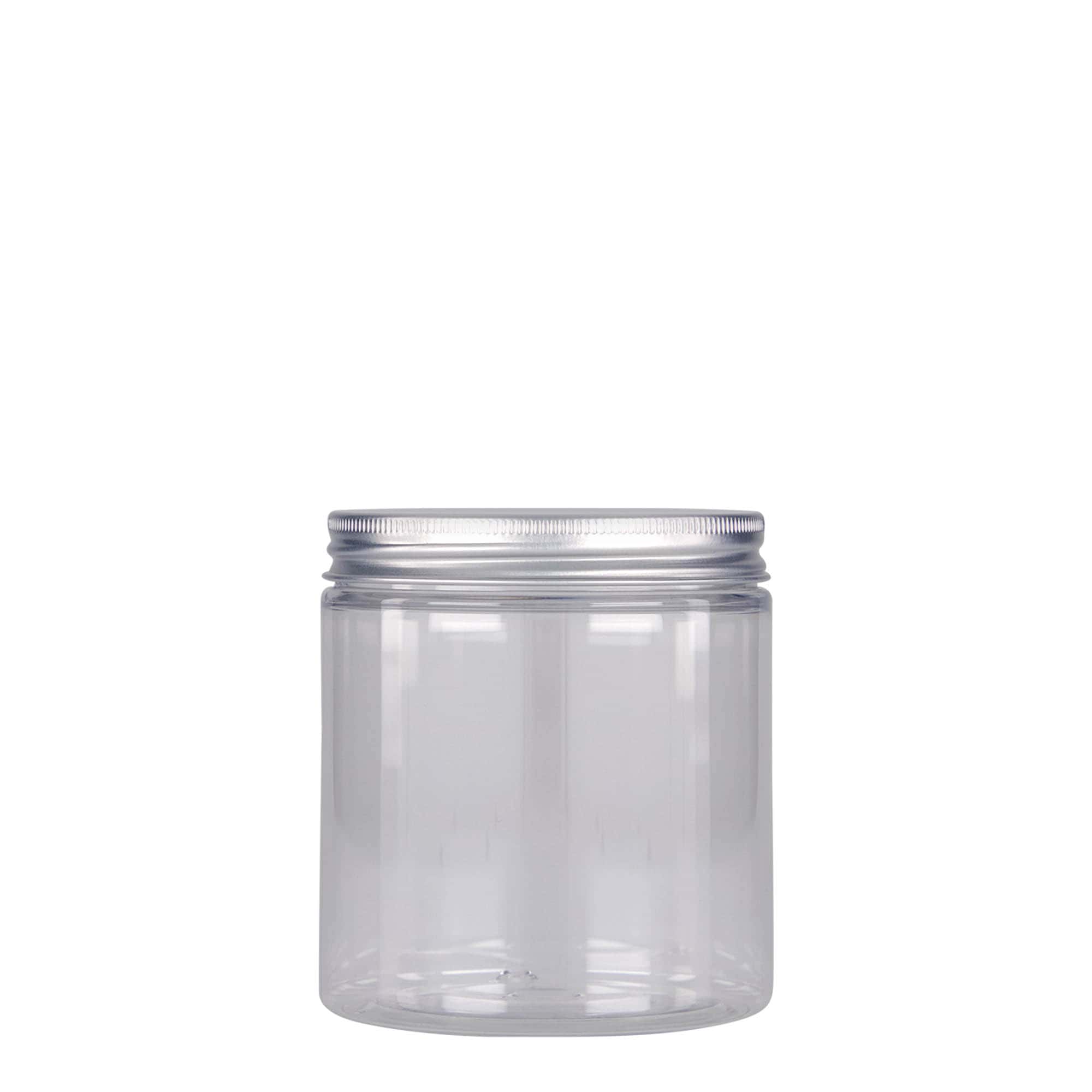 250 ml PET-burk 'Isabella', öppning: 70/400