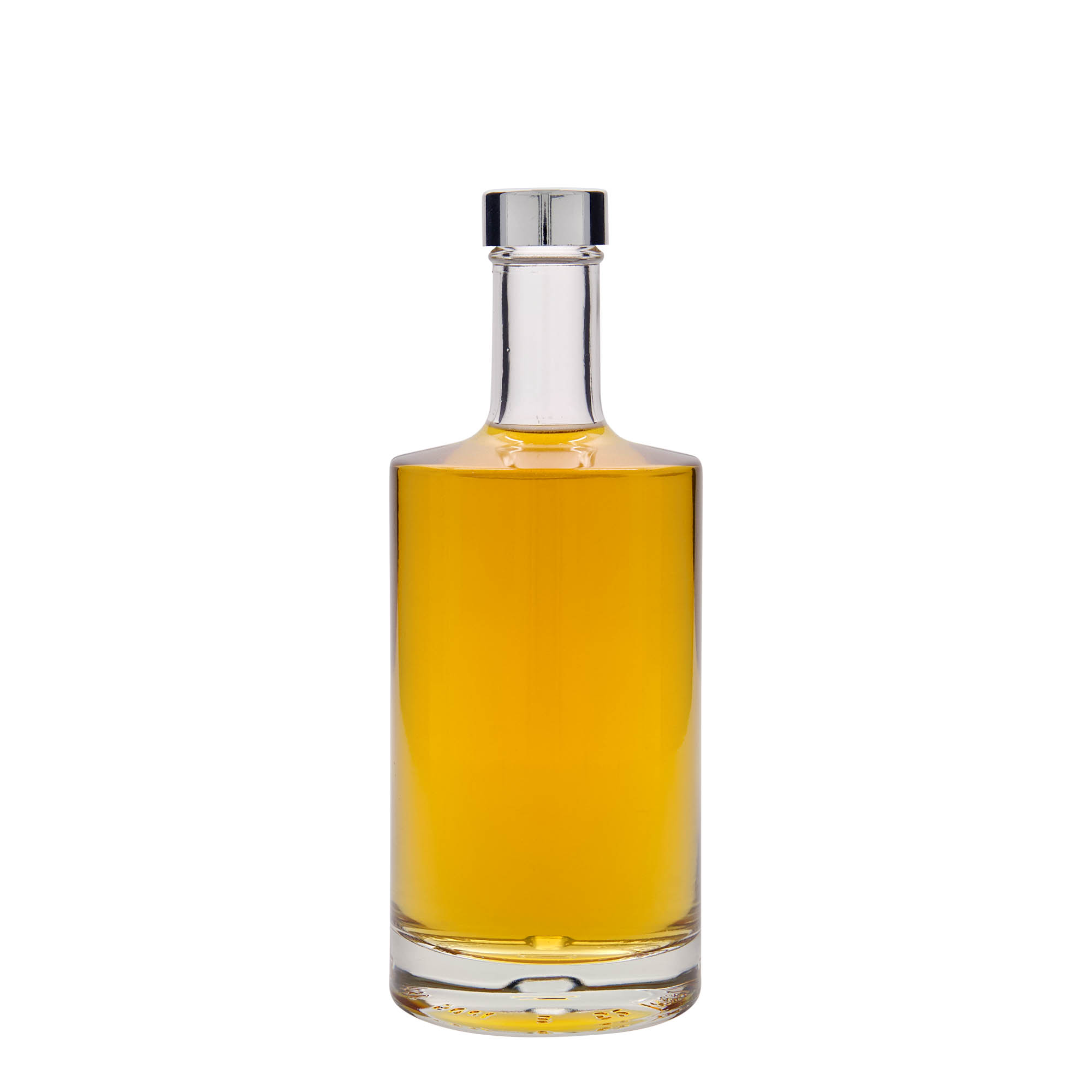 500 ml glasflaska 'Homeland', mynning: GPI 28 500 ml glasflaska 'Homeland', mynning: GPI 28