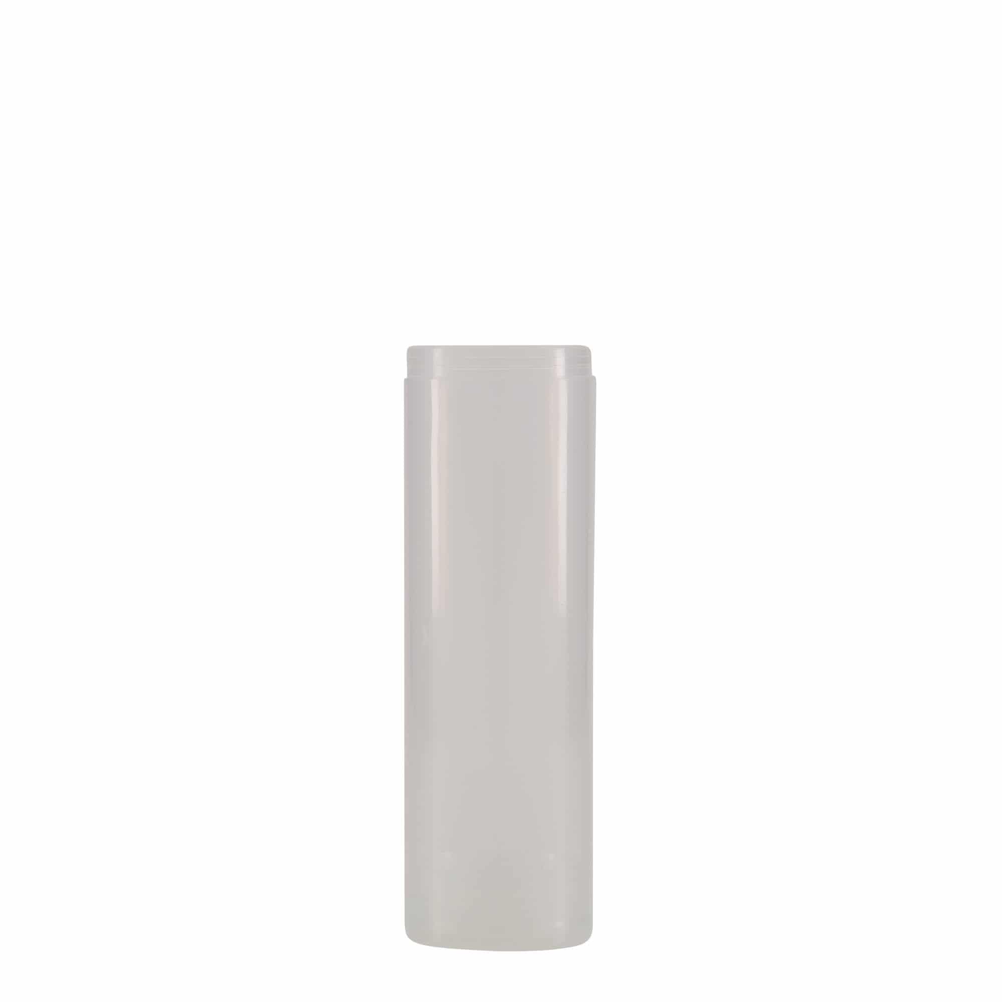 75 ml Airless dipenser 'Mezzo', PP-plast, natur 75 ml Airless dipenser 'Mezzo', PP-plast, natur