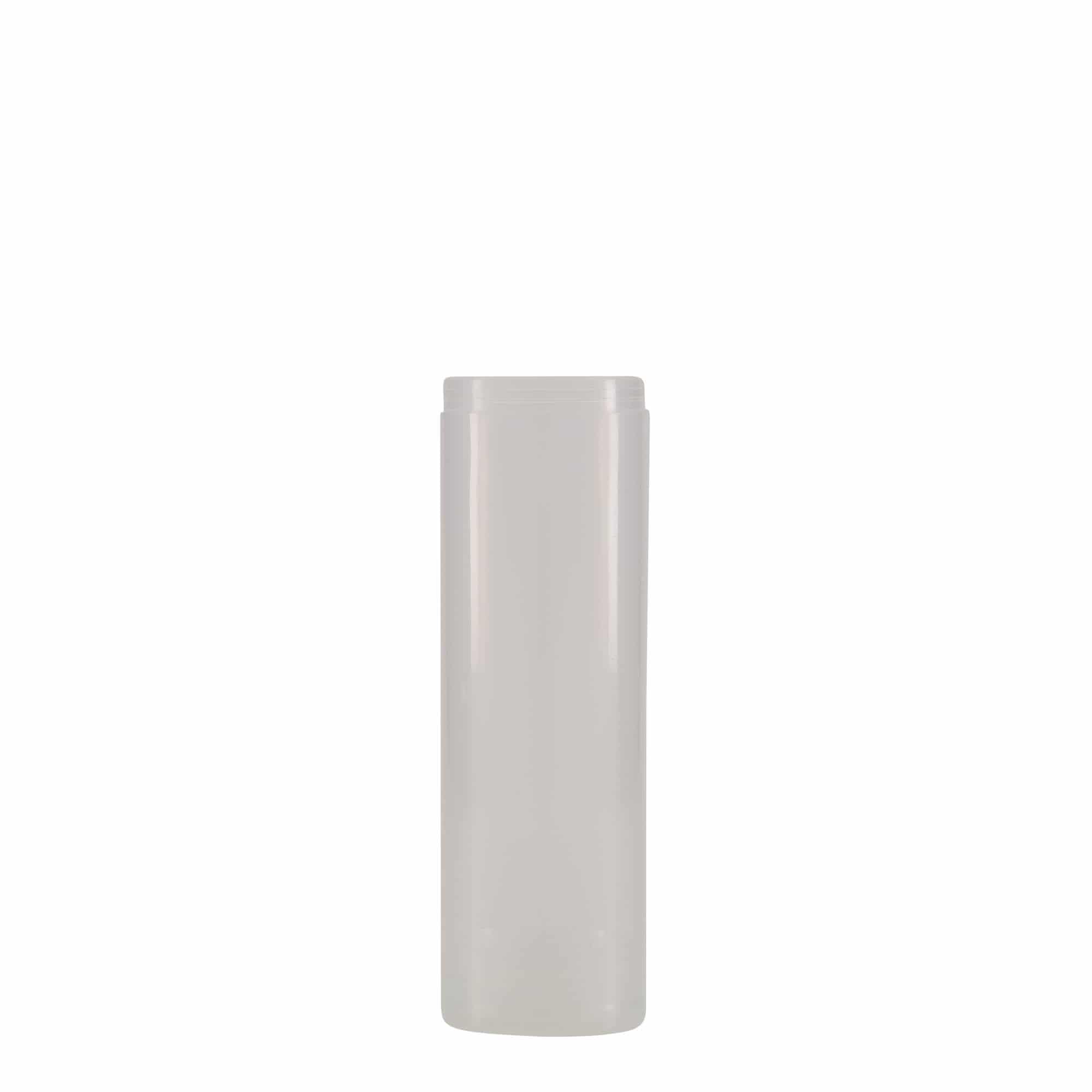 75 ml Airless-dispenser 'Mezzo', PP-plast, natur