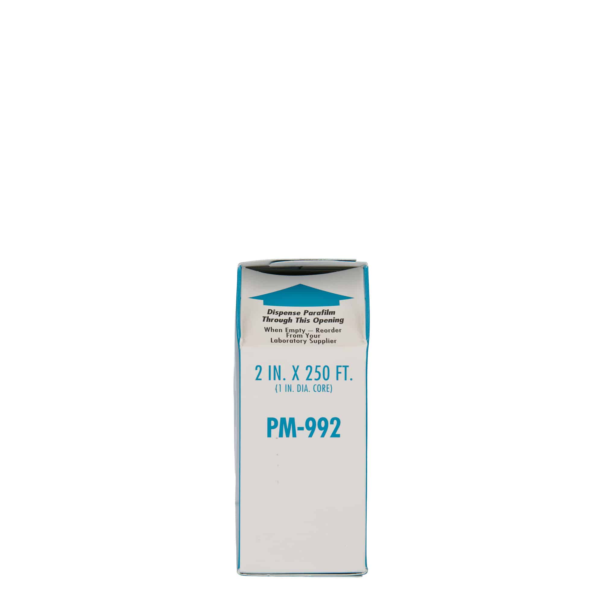 Parafilm rulle 75 m x 50 mm, paraffin