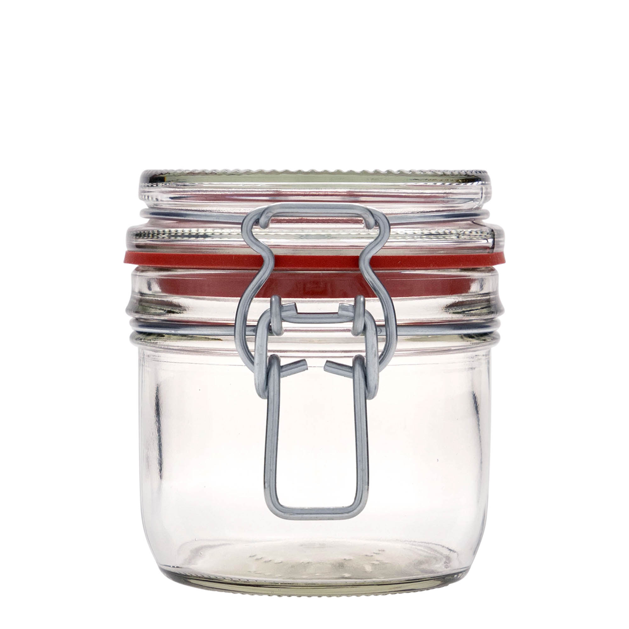 255 ml trådspänneglas, öppning: trådspännelåsning 255 ml trådspänneglas, öppning: trådspännelåsning