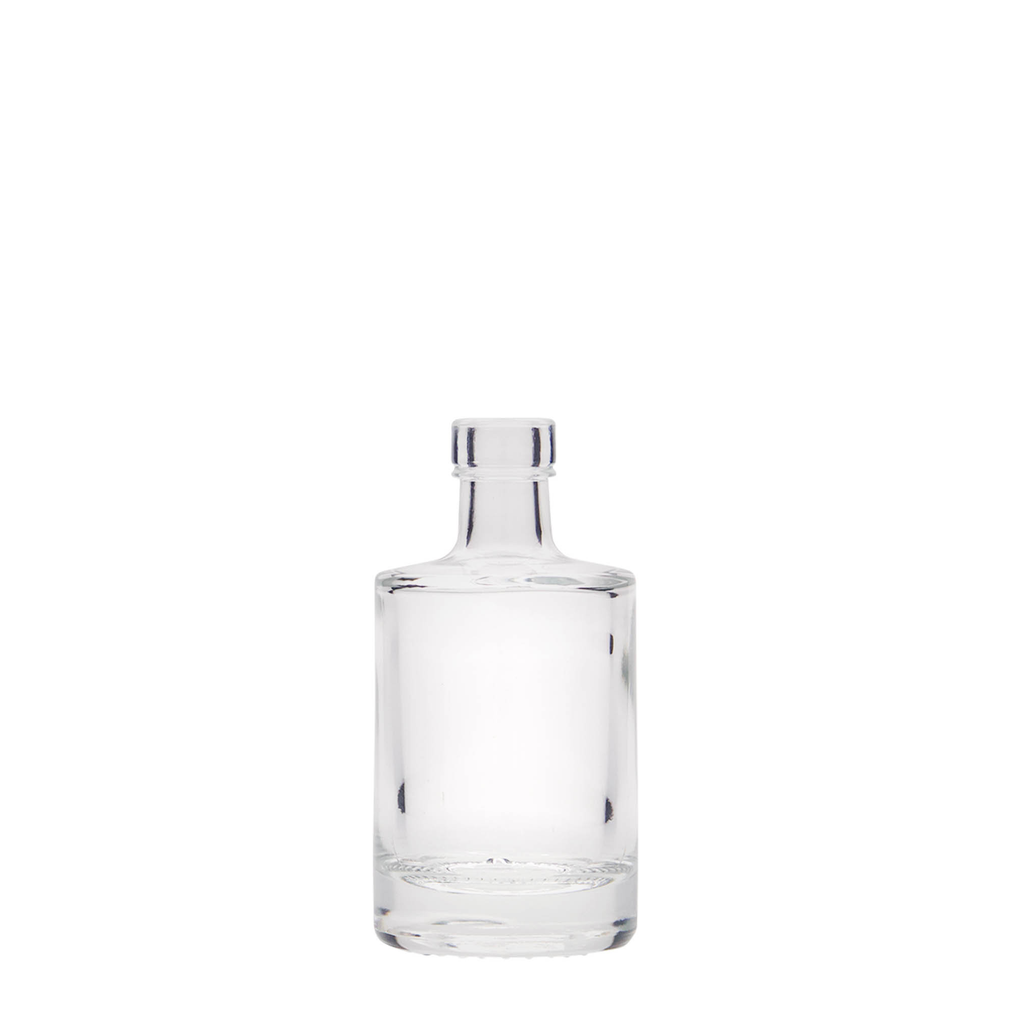50 ml glasflaska 'Aventura', öppning: kork 50 ml glasflaska 'Aventura', öppning: kork
