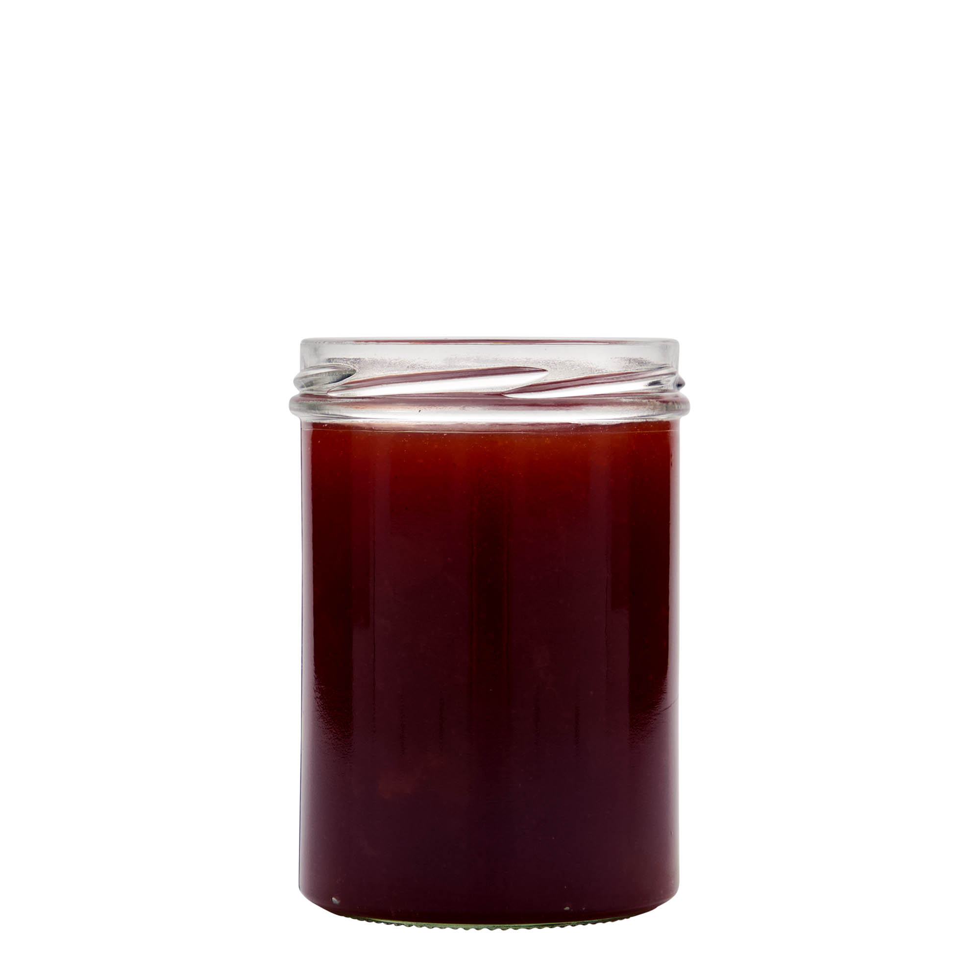 435 ml högt störtglas, öppning: Twist-Off (TO 82)
