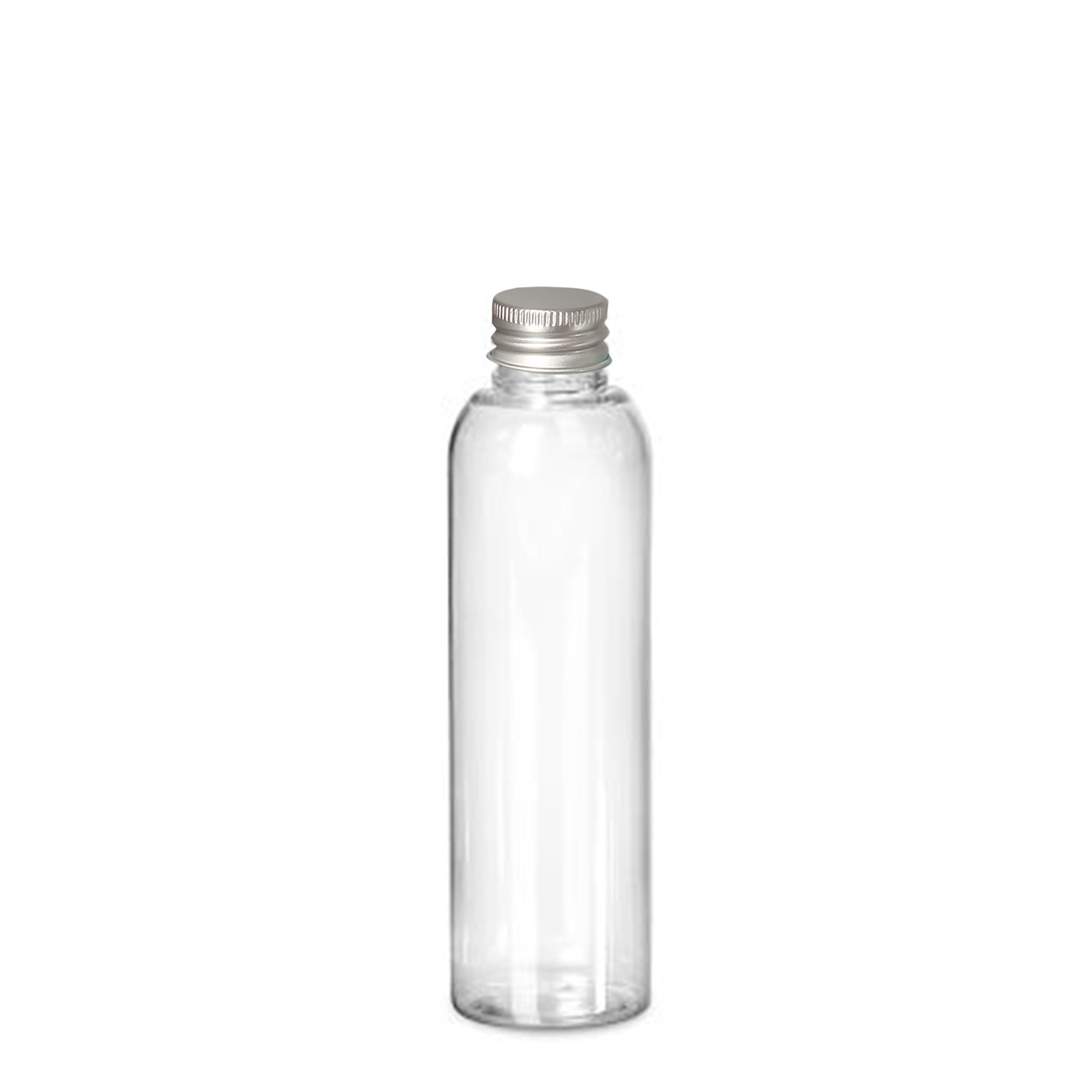 150 ml PET-flaska 'Pegasus', plast, öppning: 24/410