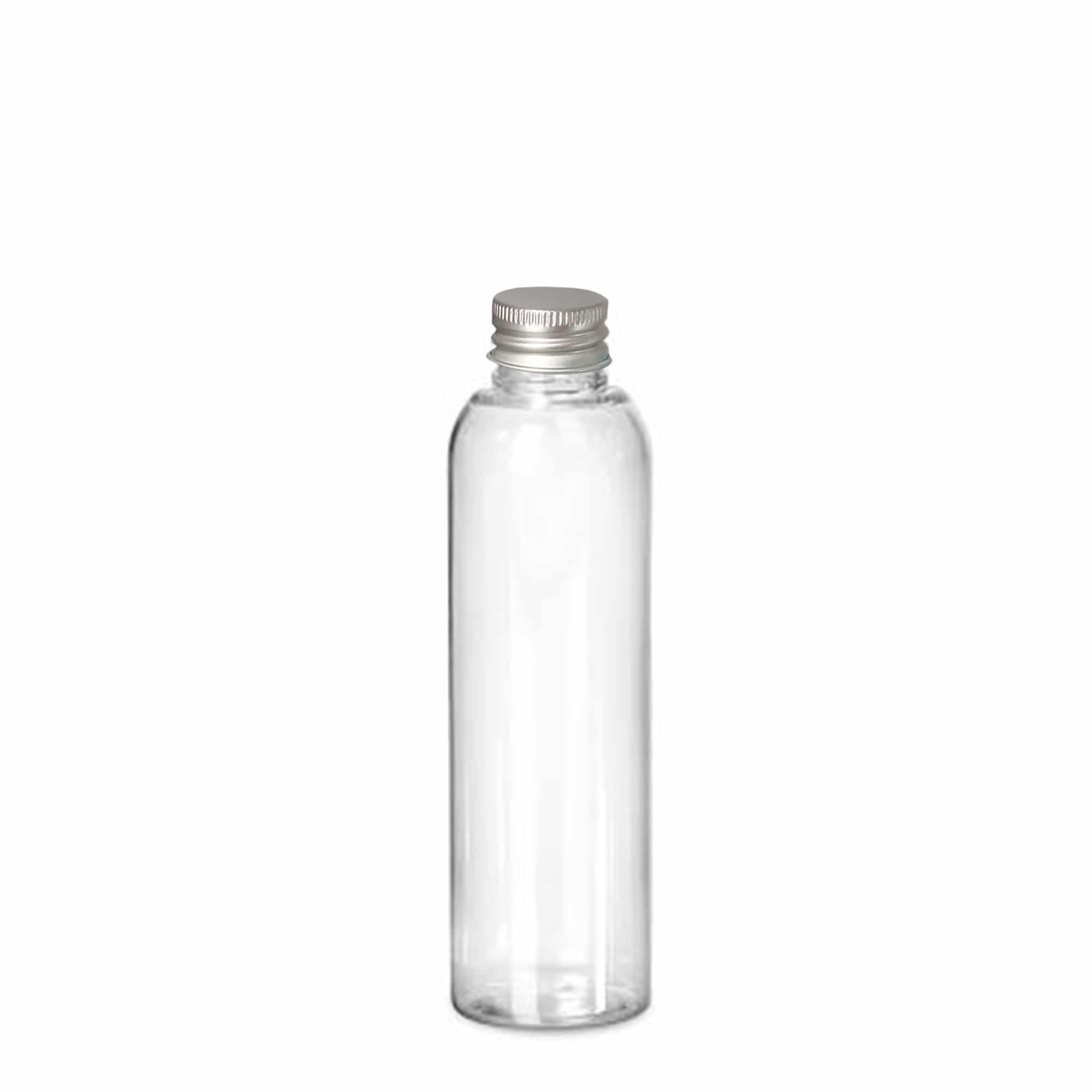 150 ml PET-flaska 'Pegasus', plast, öppning: 24/410