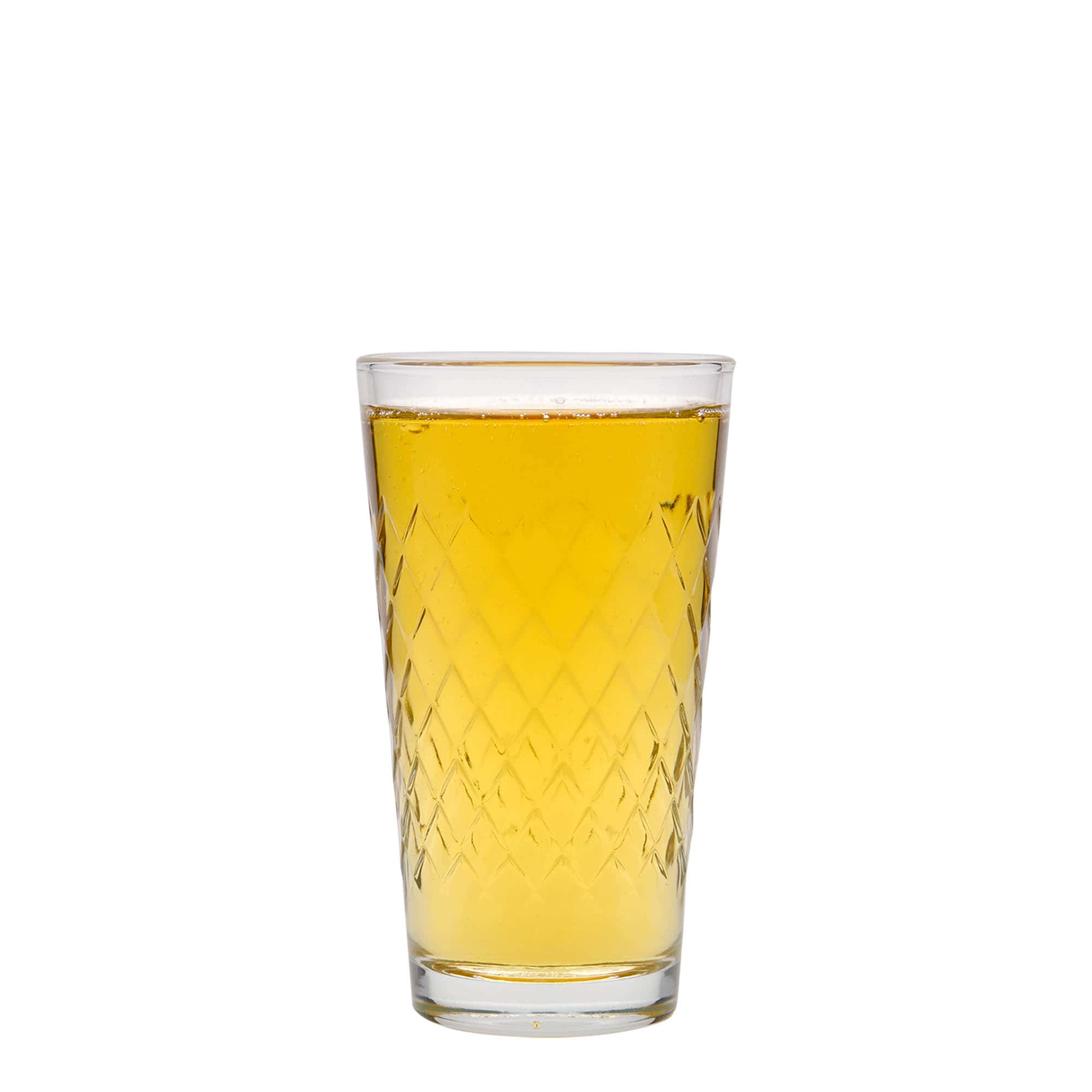 250 ml dricksglas äppelvin
