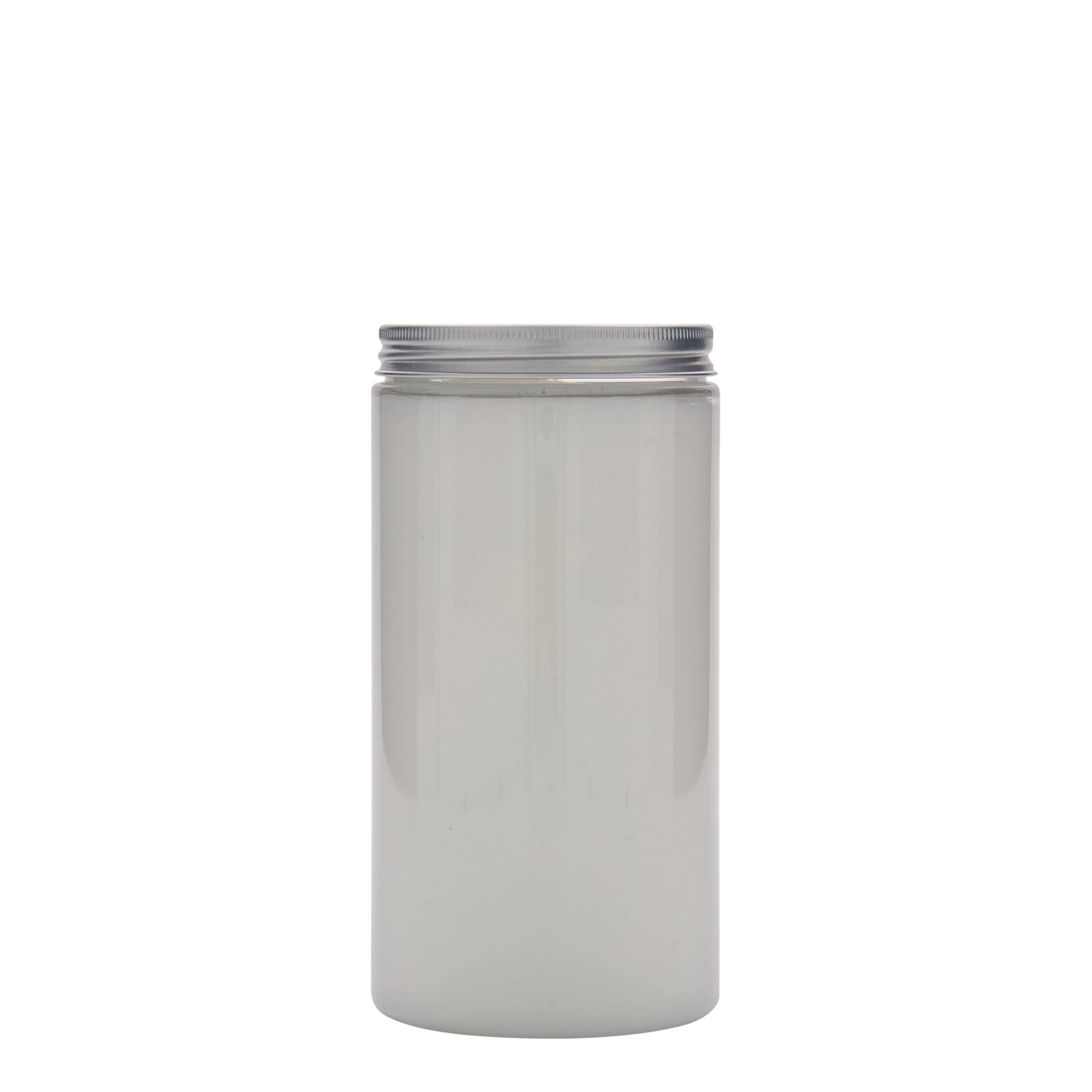 500 ml PET-burk 'Isabella', öppning: 70/400