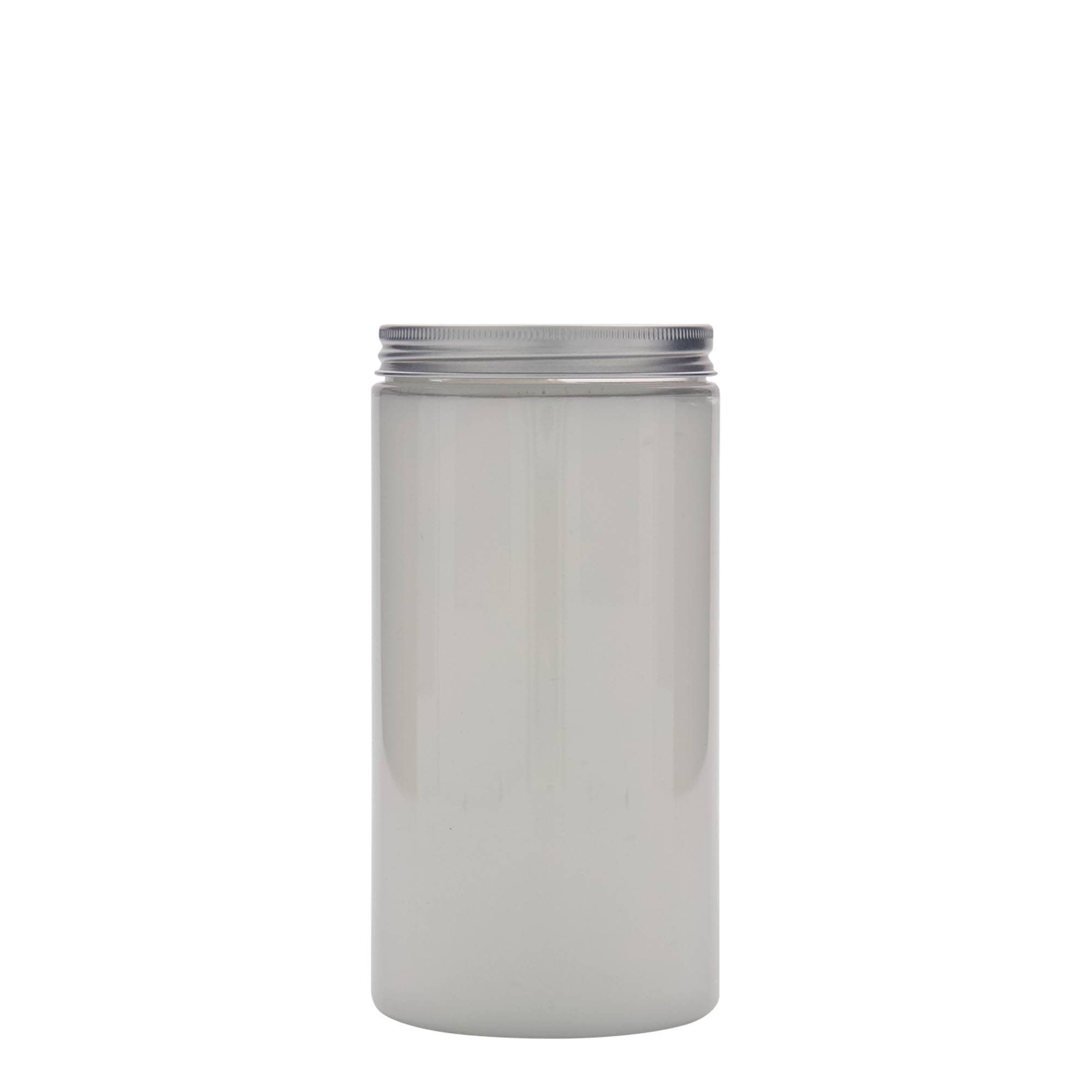 500 ml PET-burk 'Isabella', öppning: 70/400