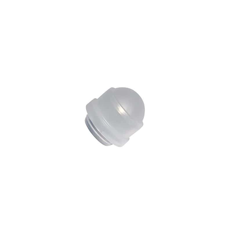 Insats till 50 ml roll on-flaska, LDPE-plast, natur