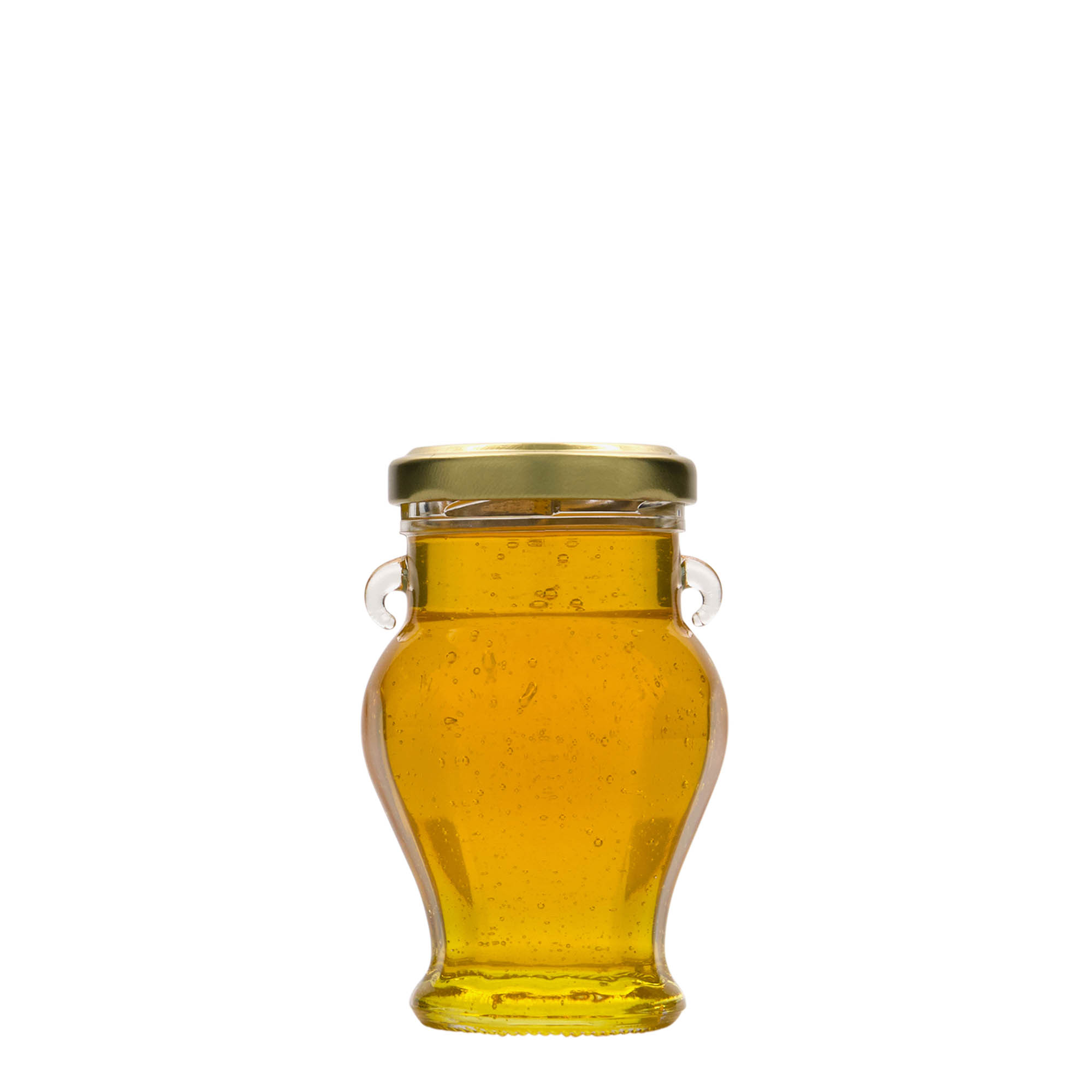 106 ml smyckesglas 'Beauty', öppning: Twist-Off (TO 48)