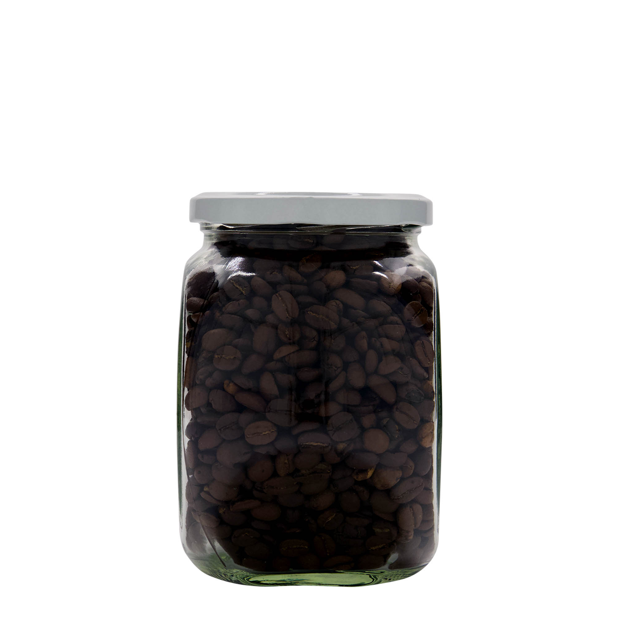 870 ml godisglas, öppning: Twist Off (TO 82)