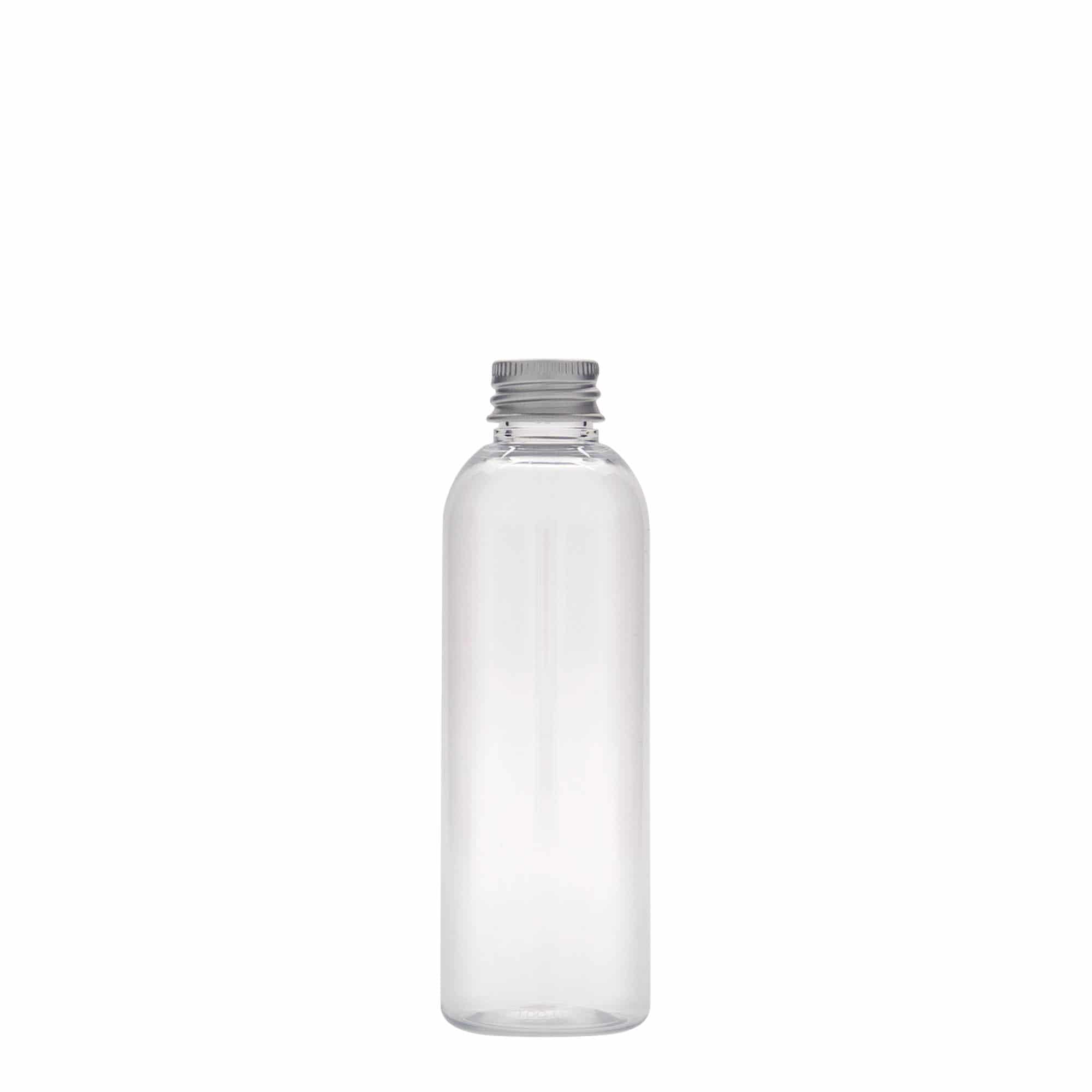 100 ml PET-flaska 'Pegasus', plast, mynning: 20/410