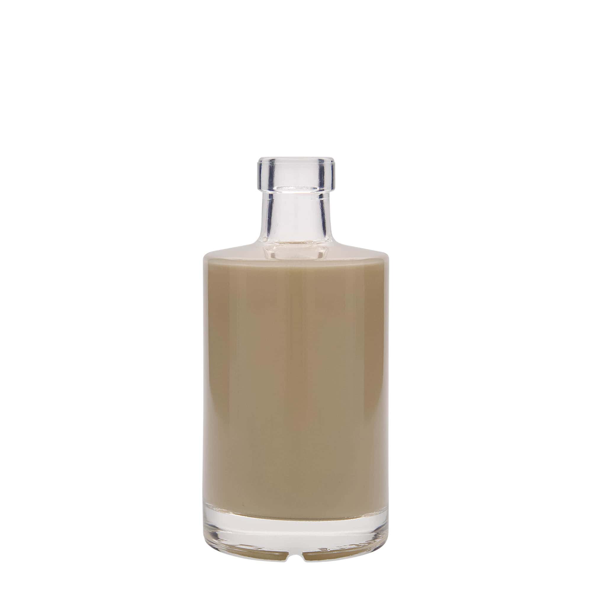 350 ml glasflaska 'Aventura', öppning: kork