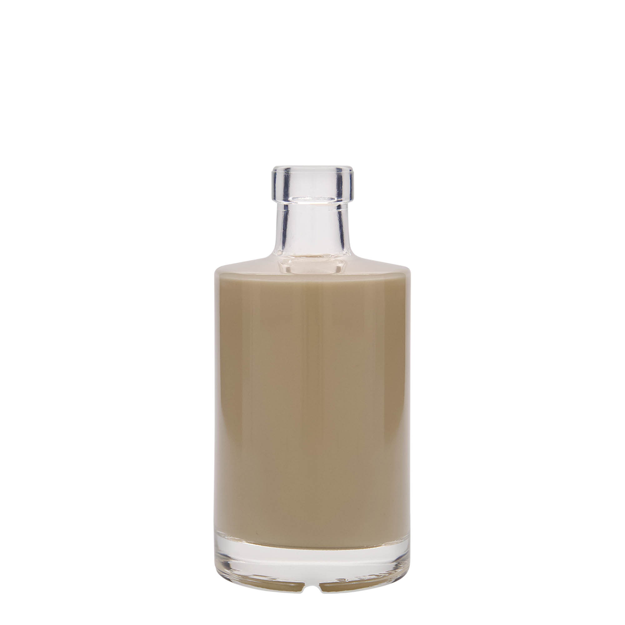 350 ml glasflaska 'Aventura', öppning: kork