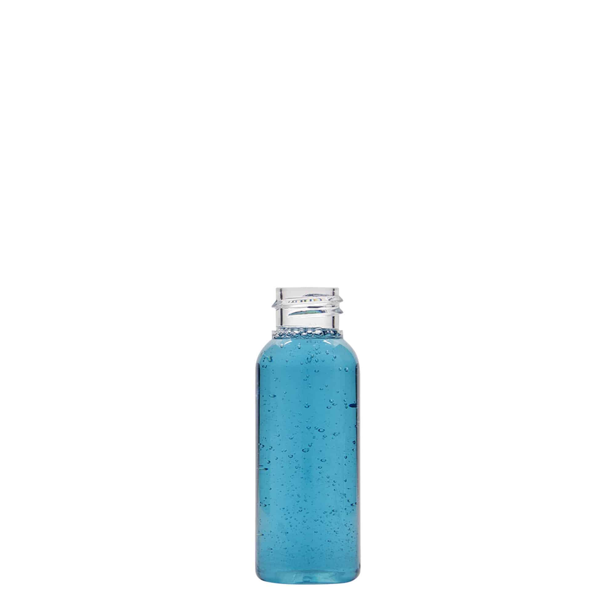 30 ml PET-flaska 'Pegasus', plast, öppning: 20/410