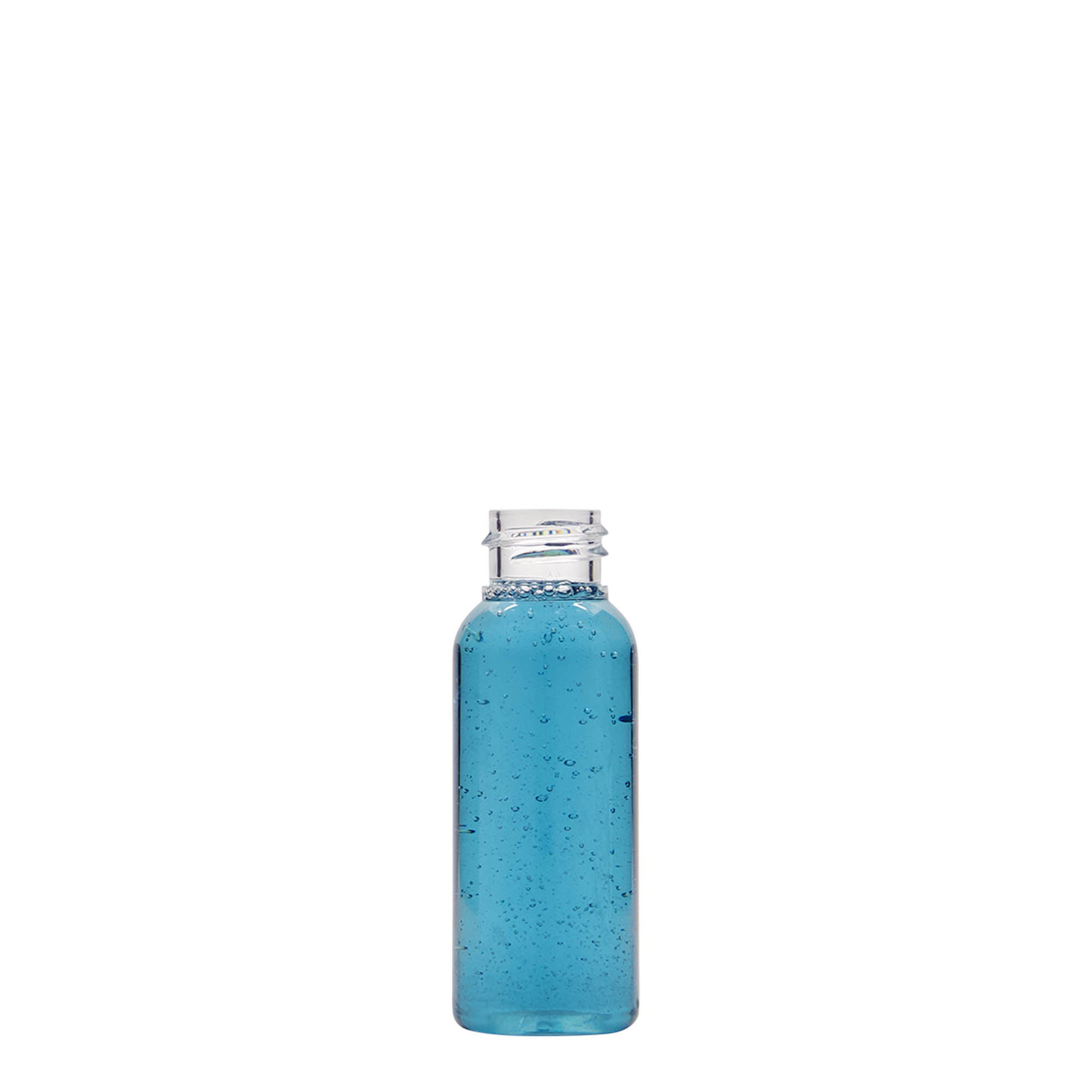 30 ml PET-flaska 'Pegasus', plast, öppning: 20/410