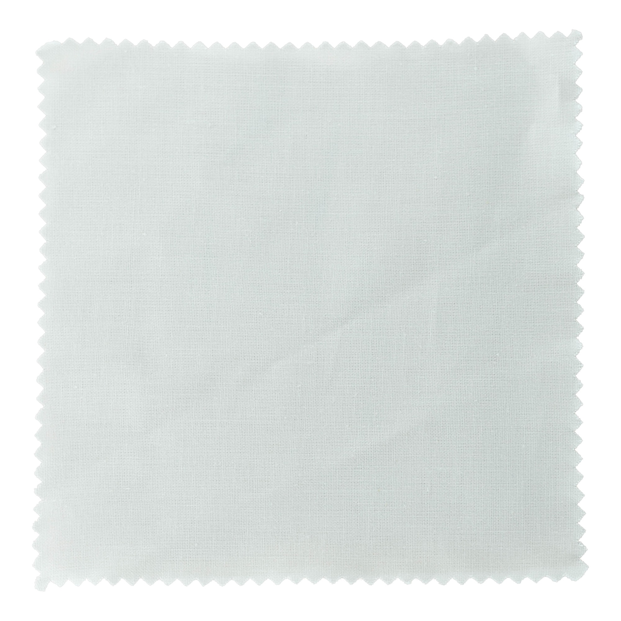 Tygservett 15x15, kvadratisk, textil, creme, öppning: TO58-TO82