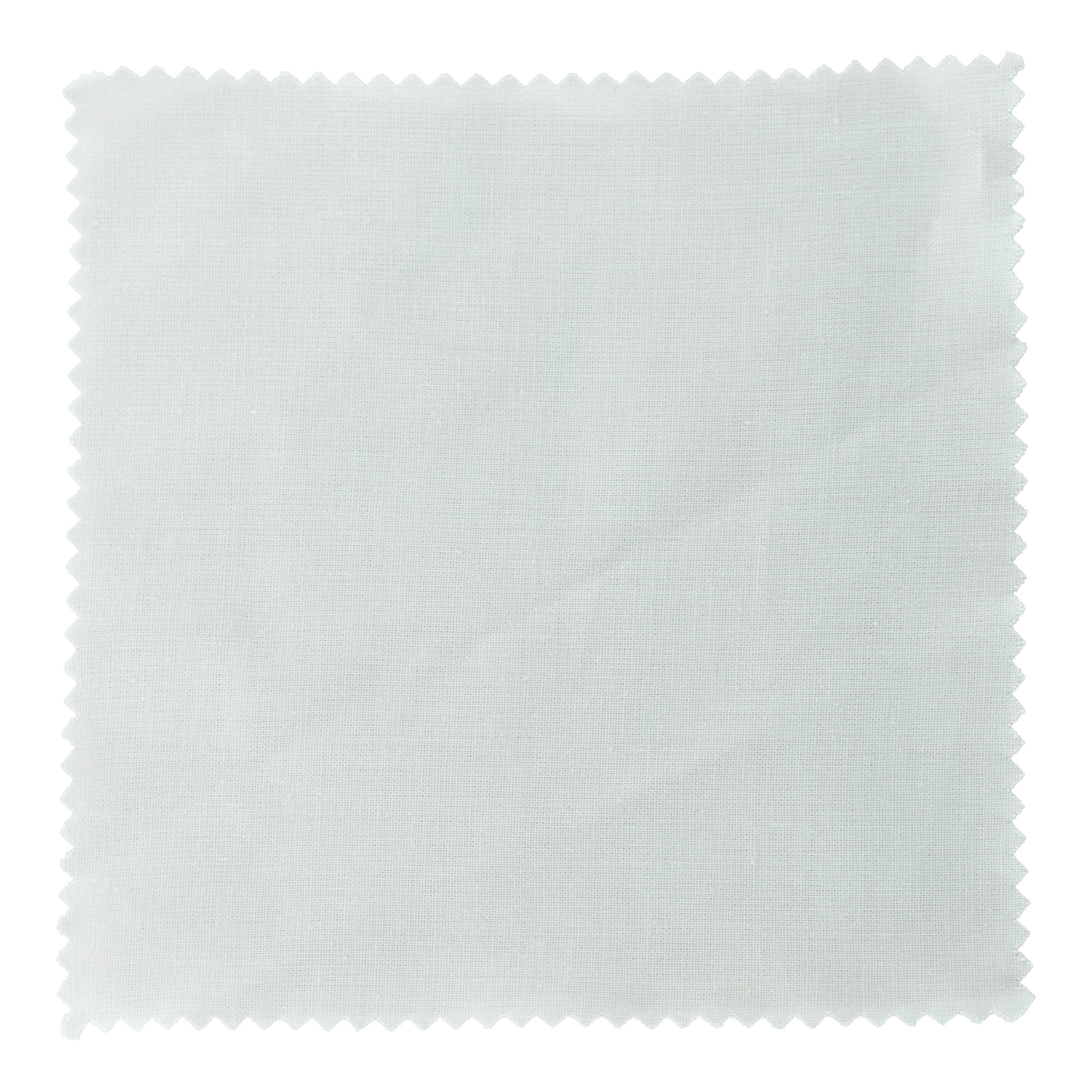Tygservett 15x15, kvadratisk, textil, creme, öppning: TO58-TO82