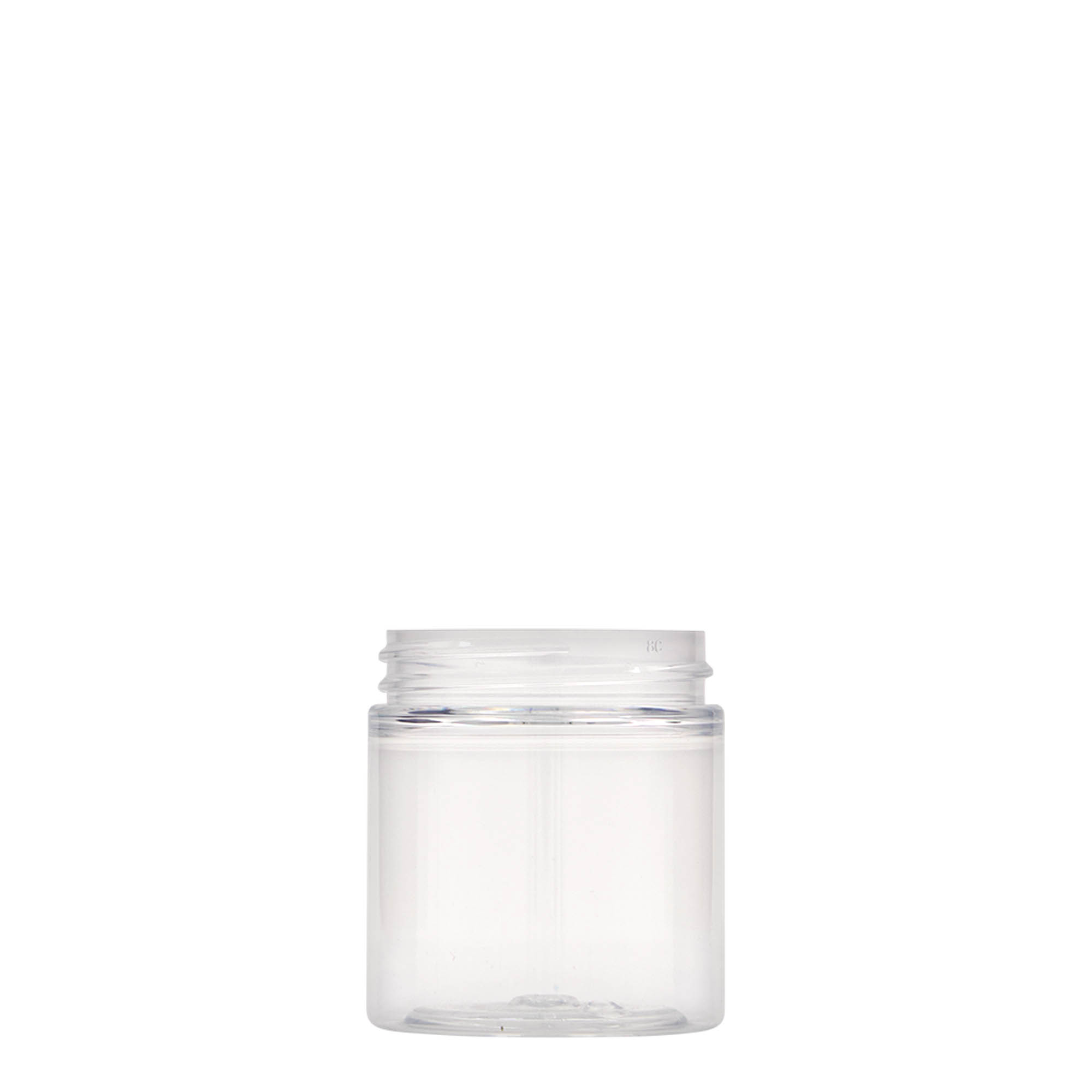75 ml PET-burk 'Isabella', öppning: 48/400