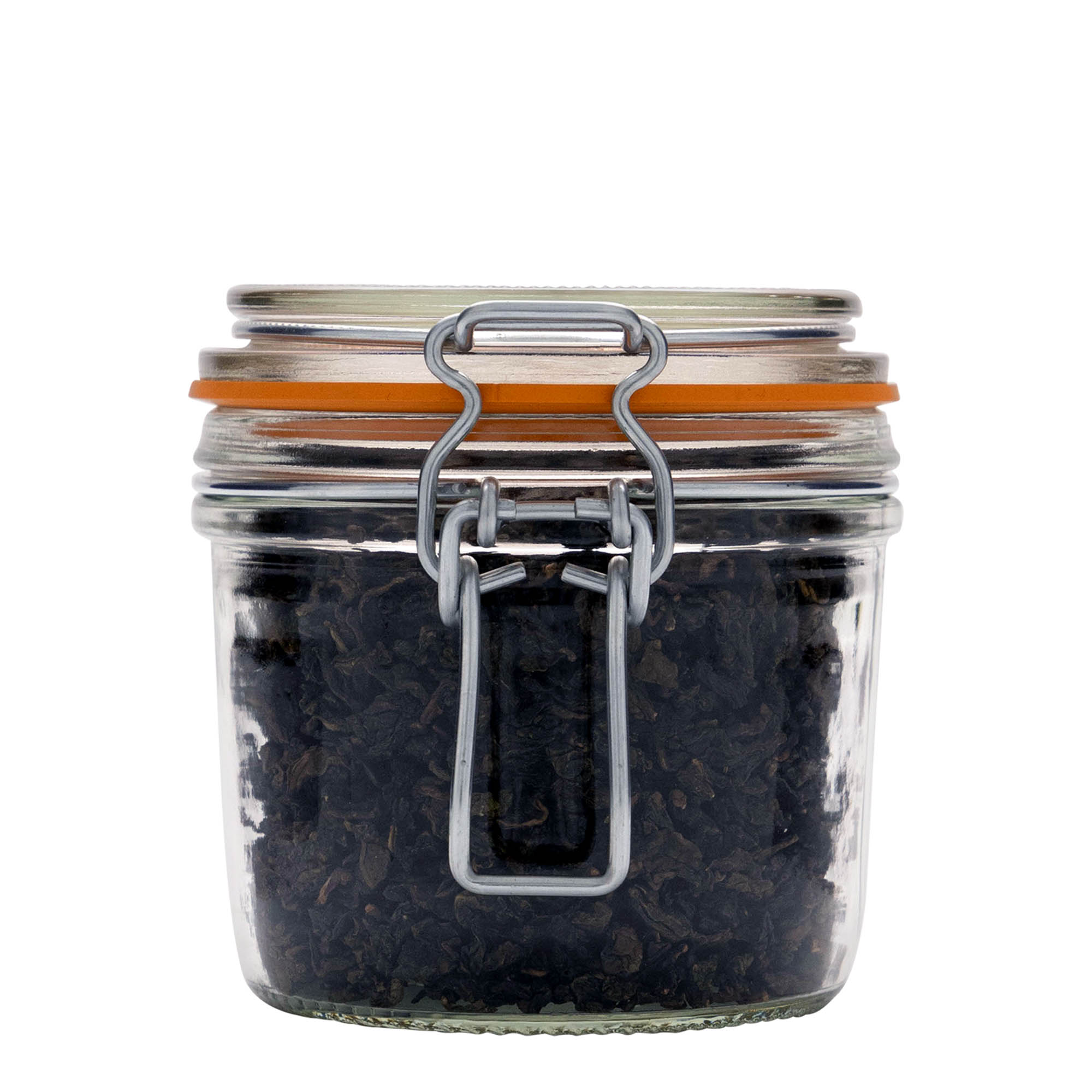 350 ml trådklämmeglas 'Le Parfait Super Terrine', öppning: trådklämmeförslutning 350 ml trådklämmeglas 'Le Parfait Super Terrine', öppning: trådklämmeförslutning