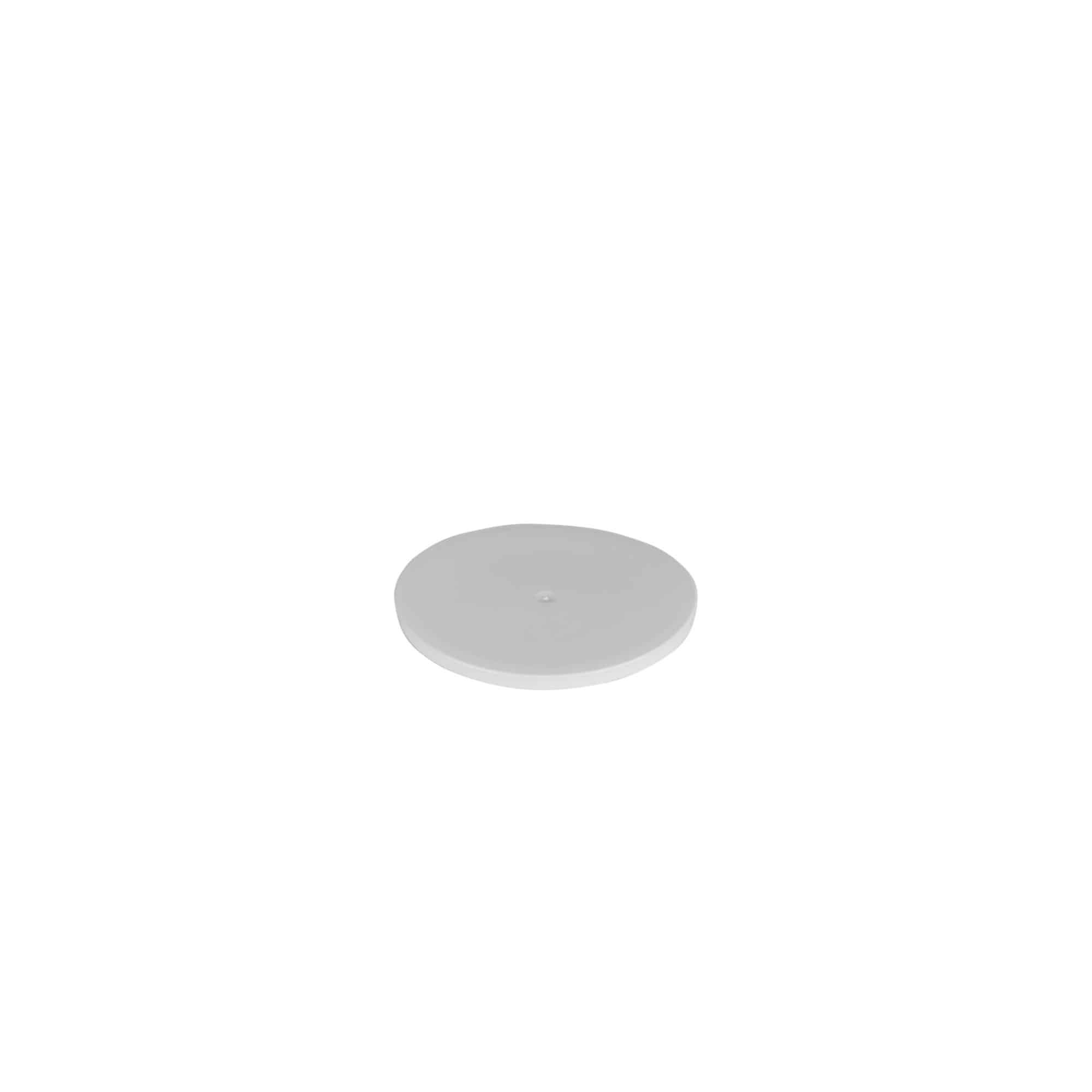 Inlägg för 50 ml 'Bianca', PP-plast, vit Inlägg för 50 ml 'Bianca', PP-plast, vit
