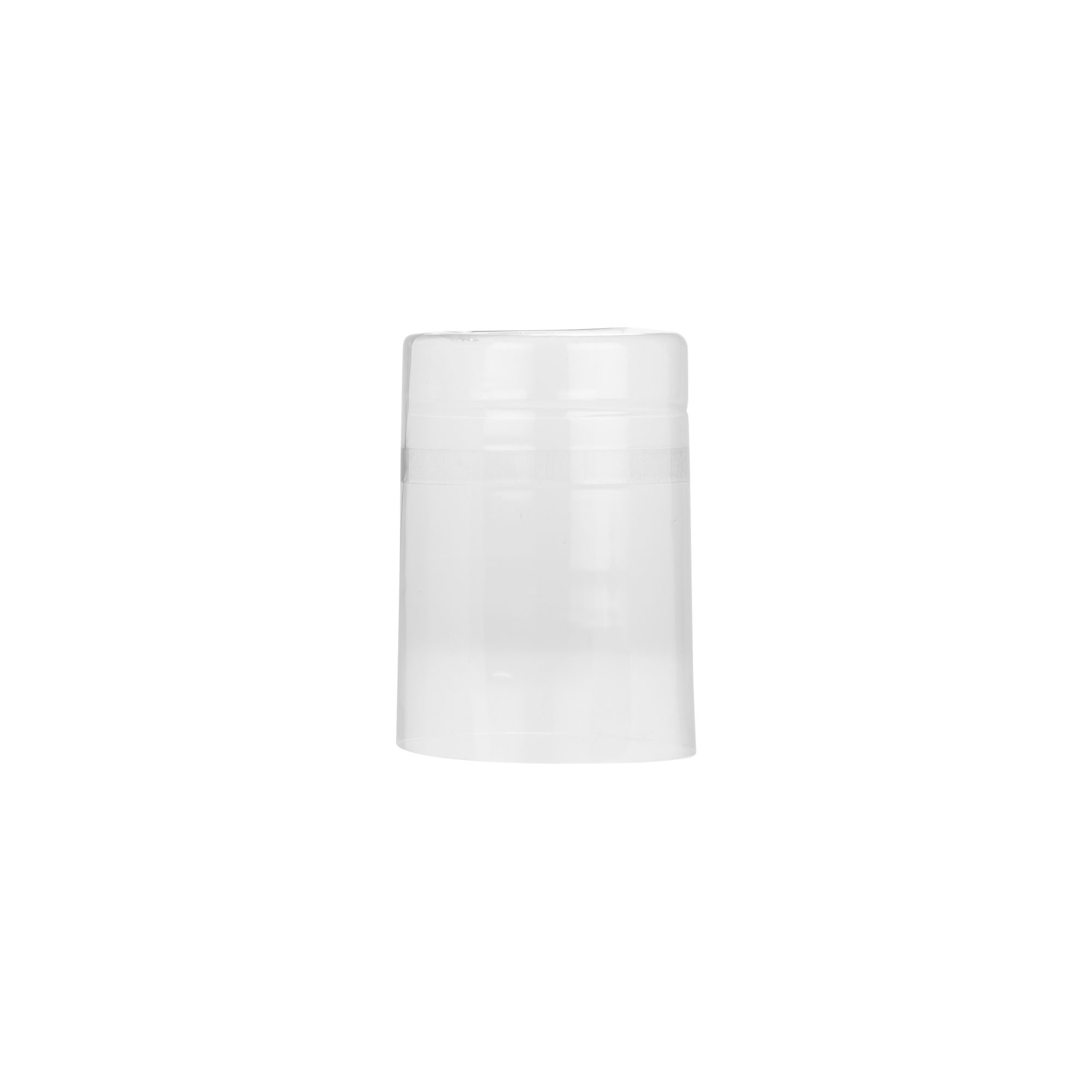 Krympkapsel 41,5x61, PVC-plast Krympkapsel 41,5x61, PVC-plast