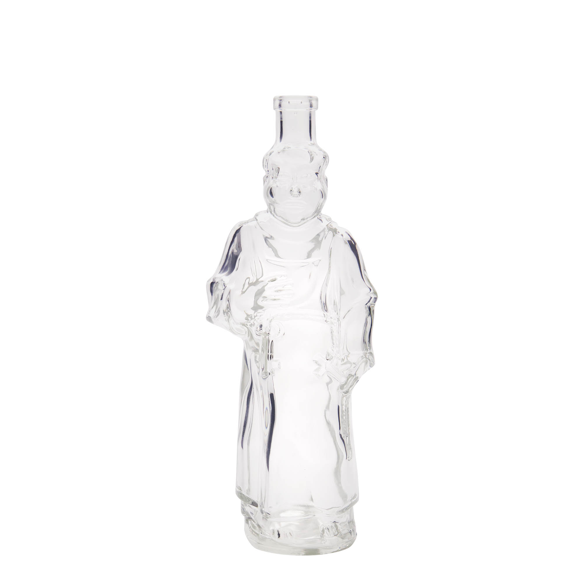350 ml glasflaska 'Mönch', öppning: kork 350 ml glasflaska 'Mönch', öppning: kork