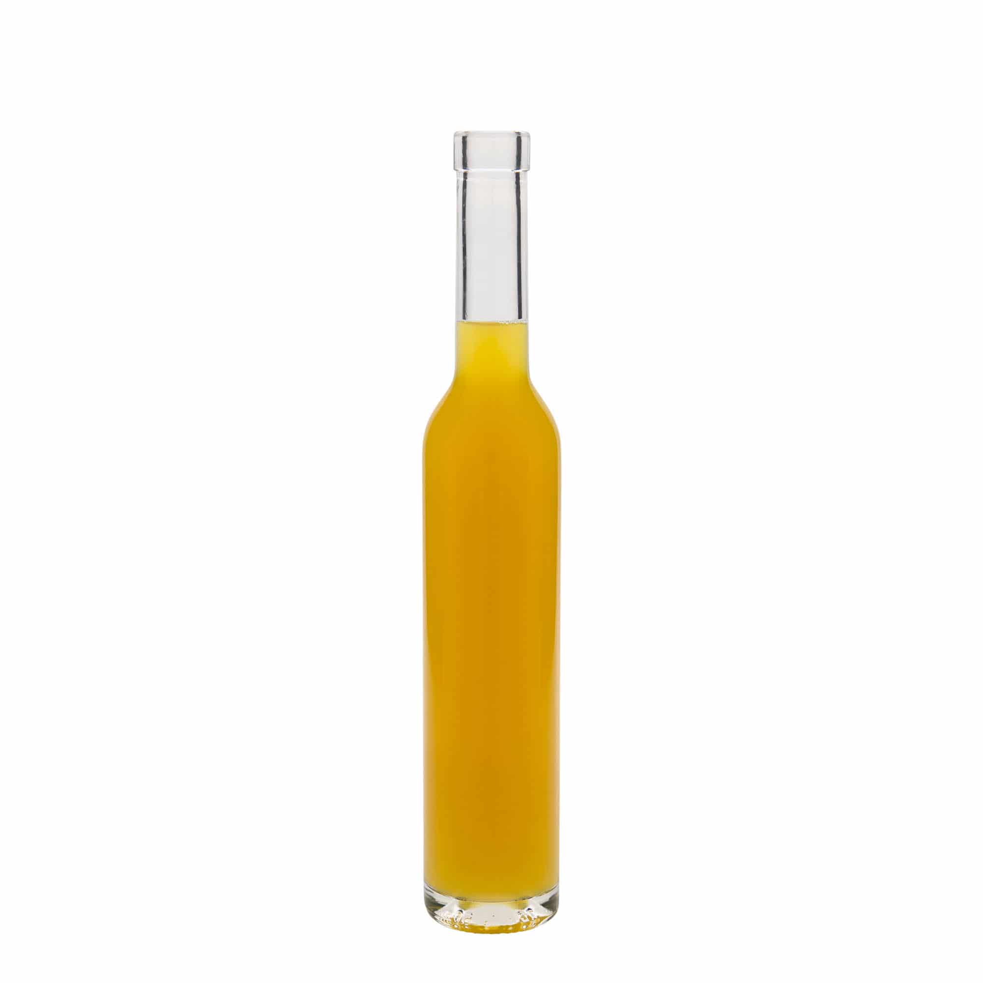 250 ml glasflaska 'Maximo', öppning: kork