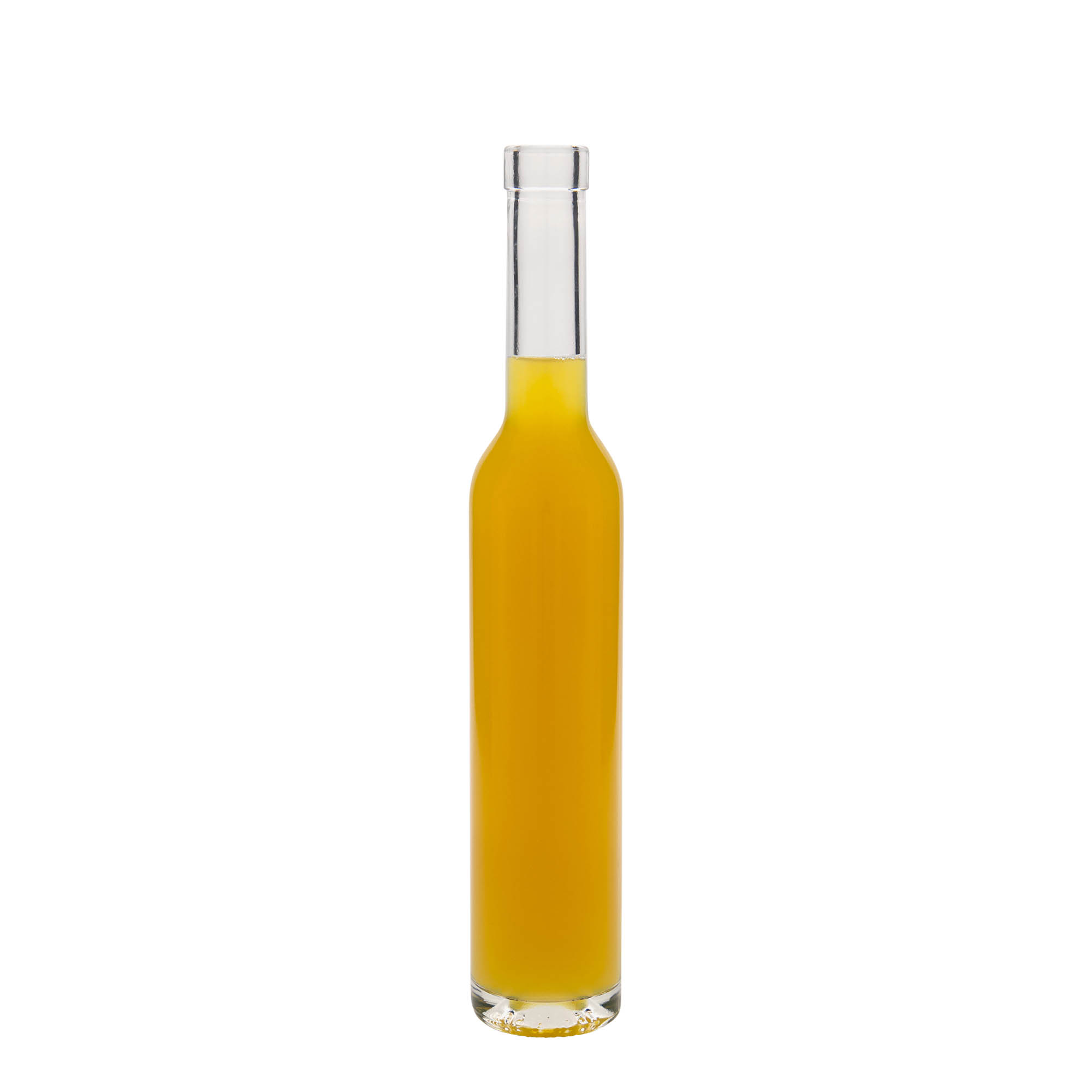 250 ml glasflaska 'Maximo', öppning: kork
