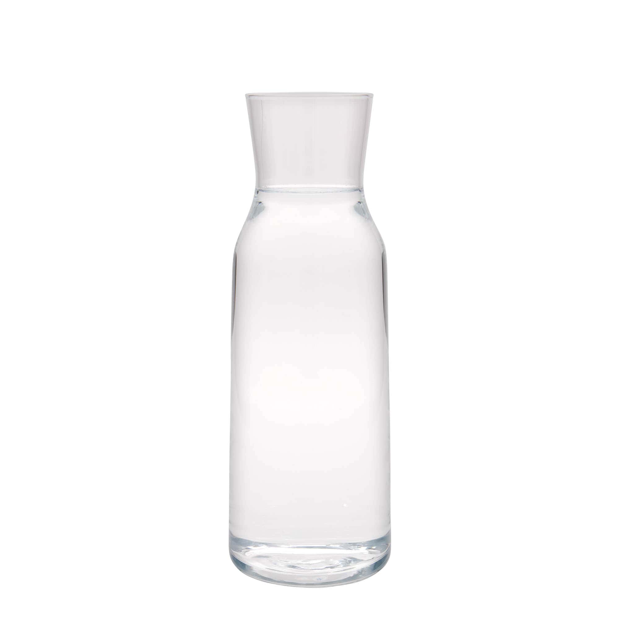 1 100 ml karaff 'Aquaria', glas
