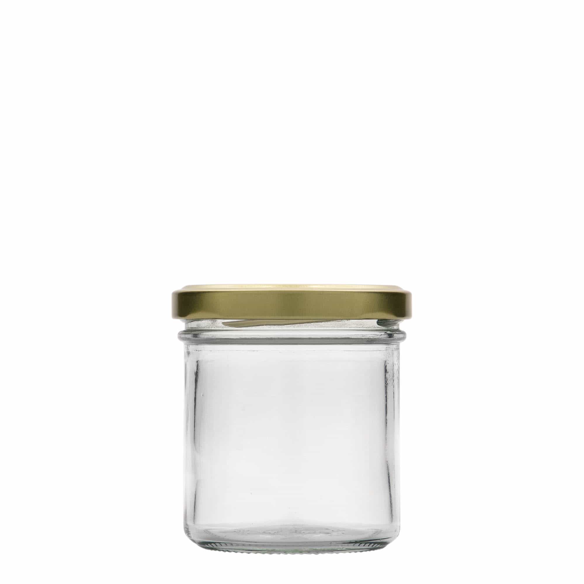 165 ml högt störtglas, öppning: Twist-Off (TO 66)