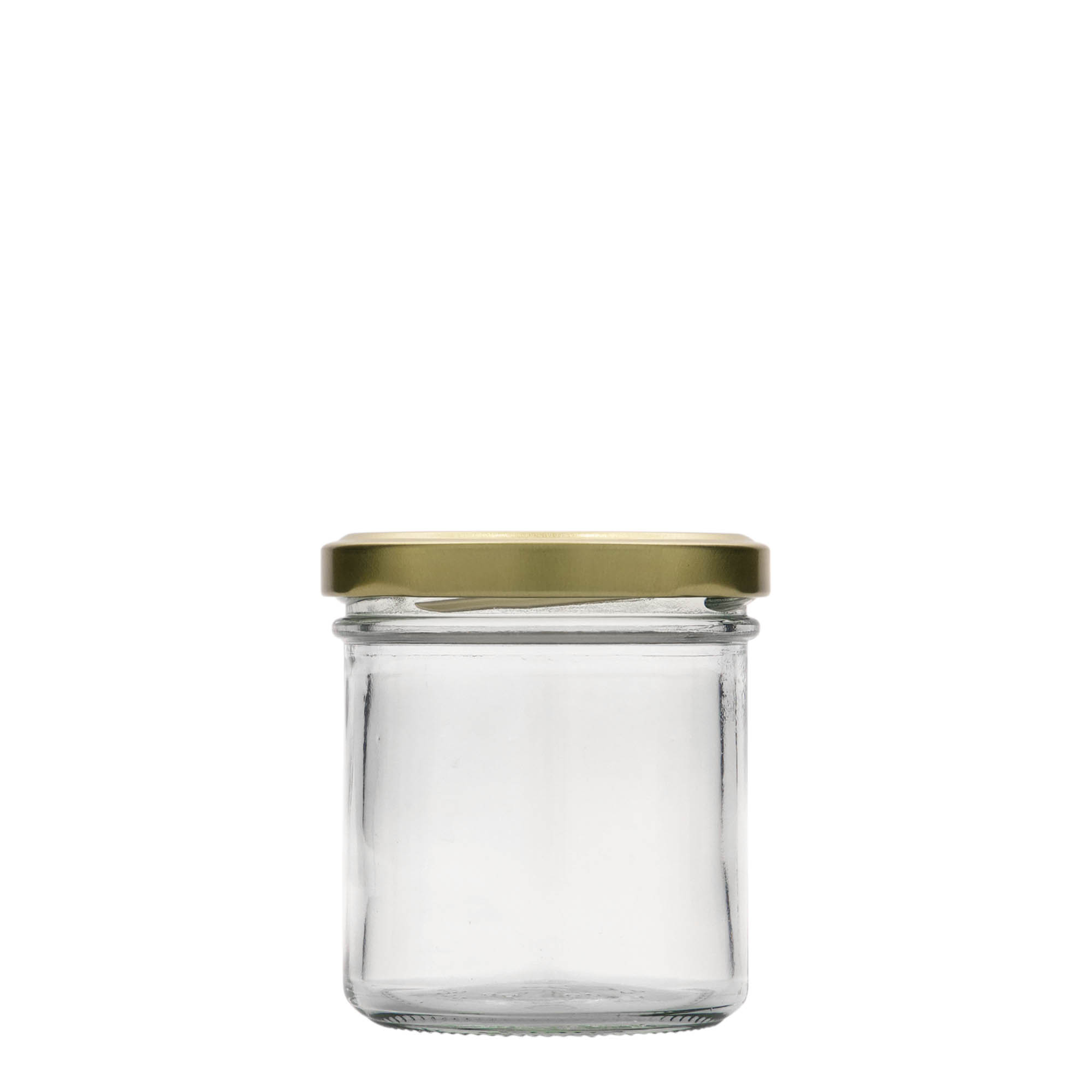165 ml högt störtglas, öppning: Twist-Off (TO 66)