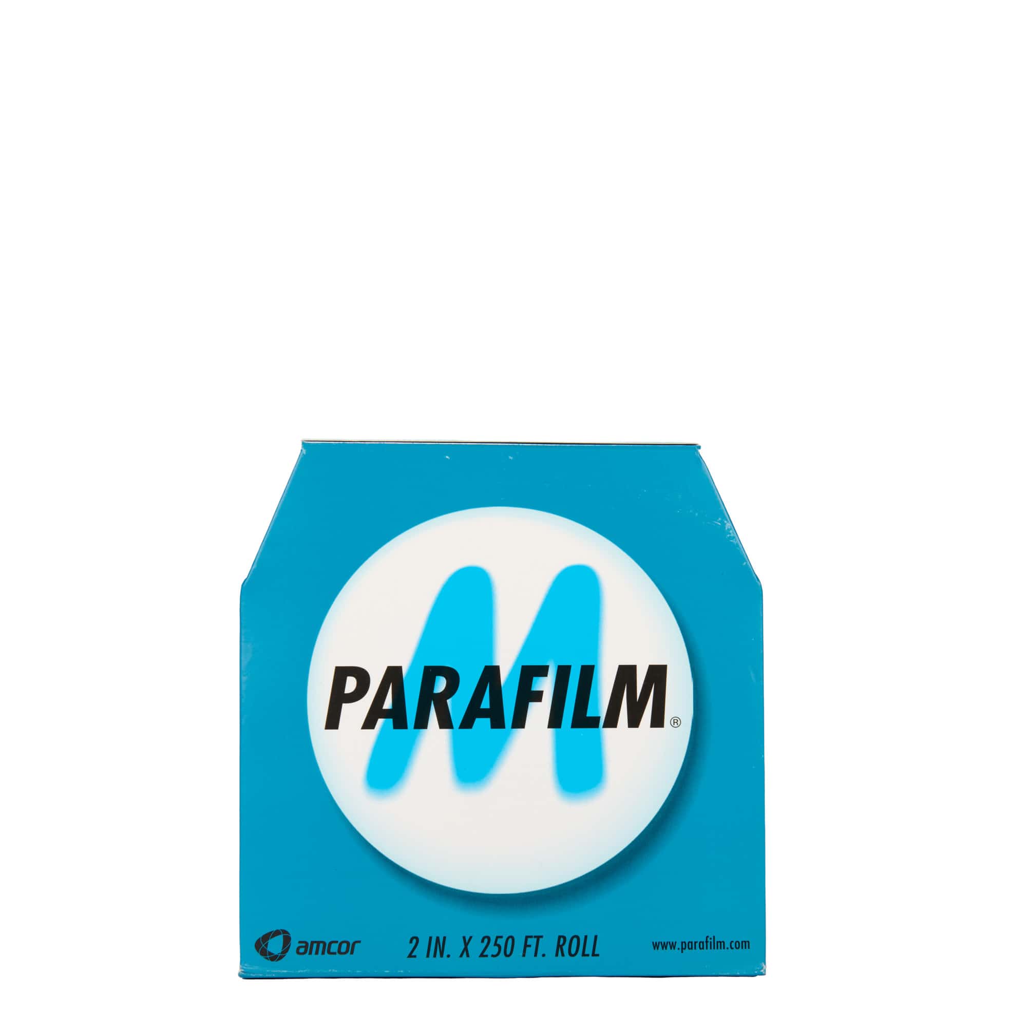 Parafilmrulle 75 m x 50 mm, paraffin Parafilmrulle 75 m x 50 mm, paraffin