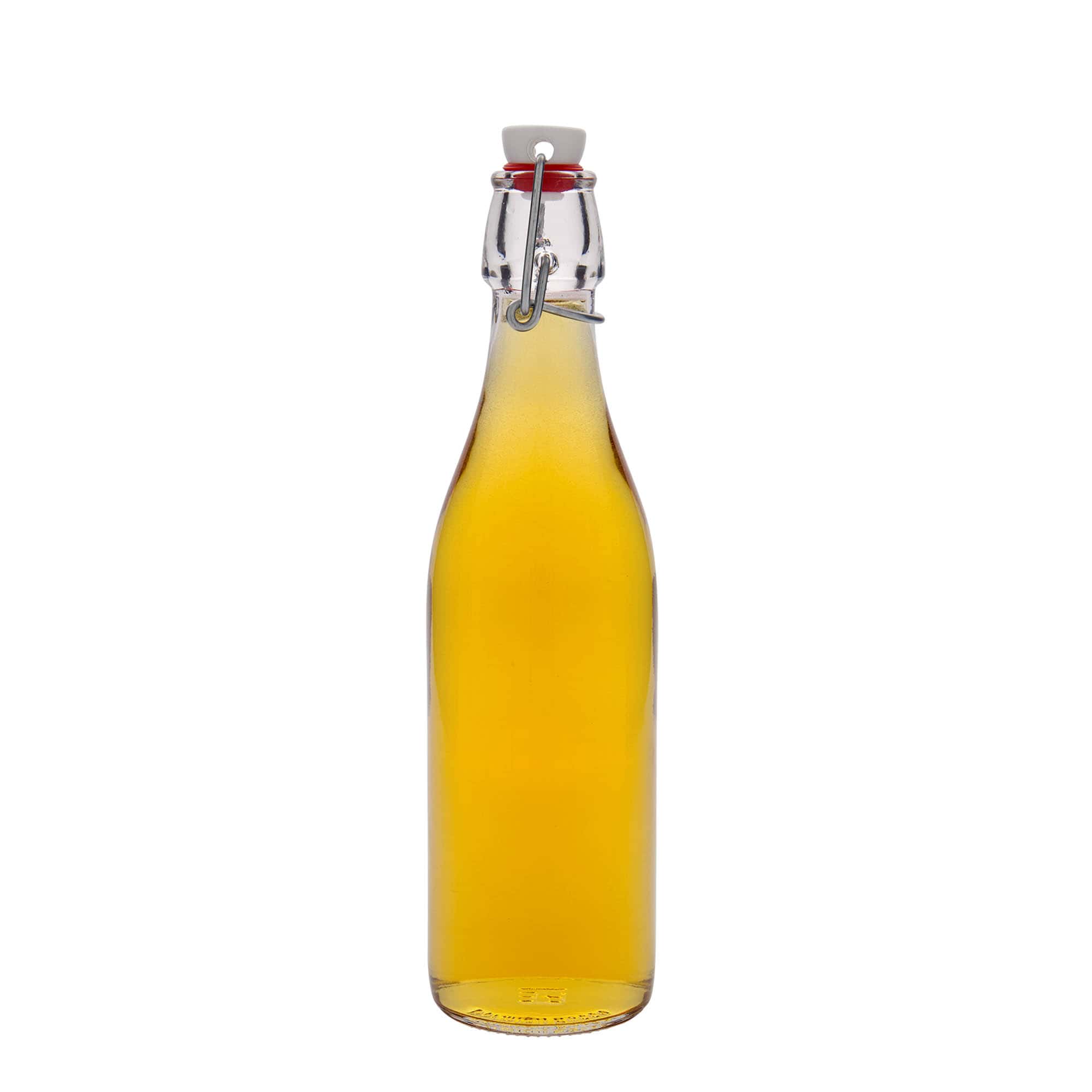 500 ml glasflaska 'Giara', öppning: bygelverschluss